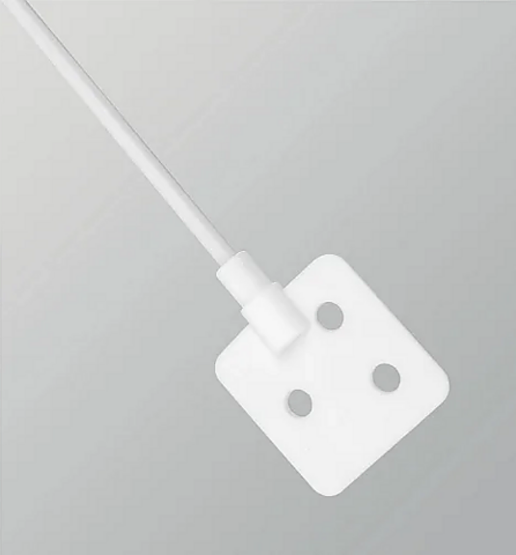 Shaft Type 4 PTFE - ARGOlab Blade Stirrer L = 35 cm