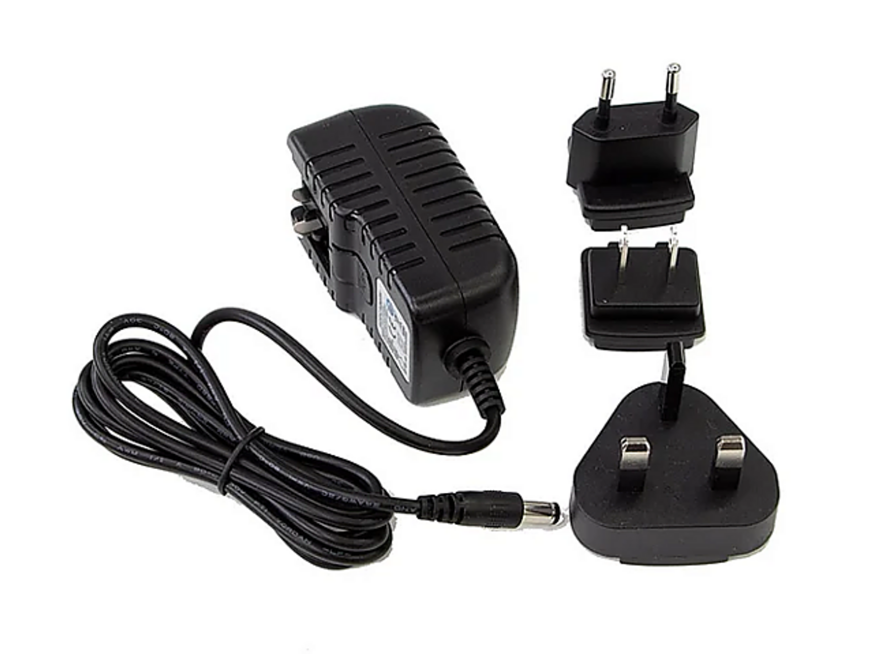 Power Supply for 8/80+ NEW series 12V dc/  220Vac