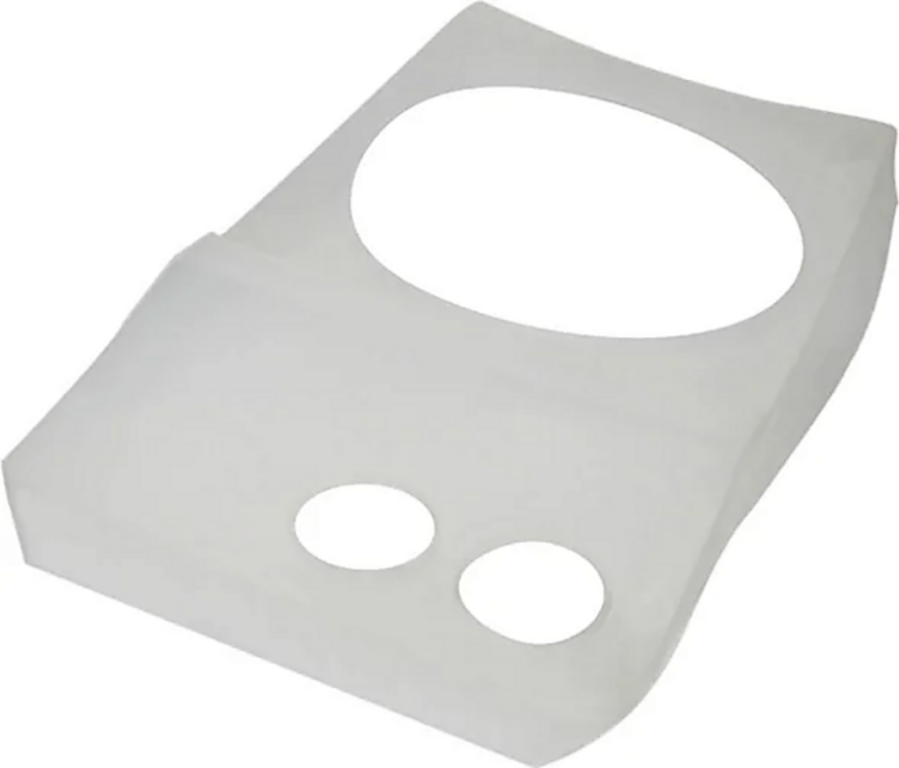 Protection cover for M2-A and M2-D PRO  ARGOlab