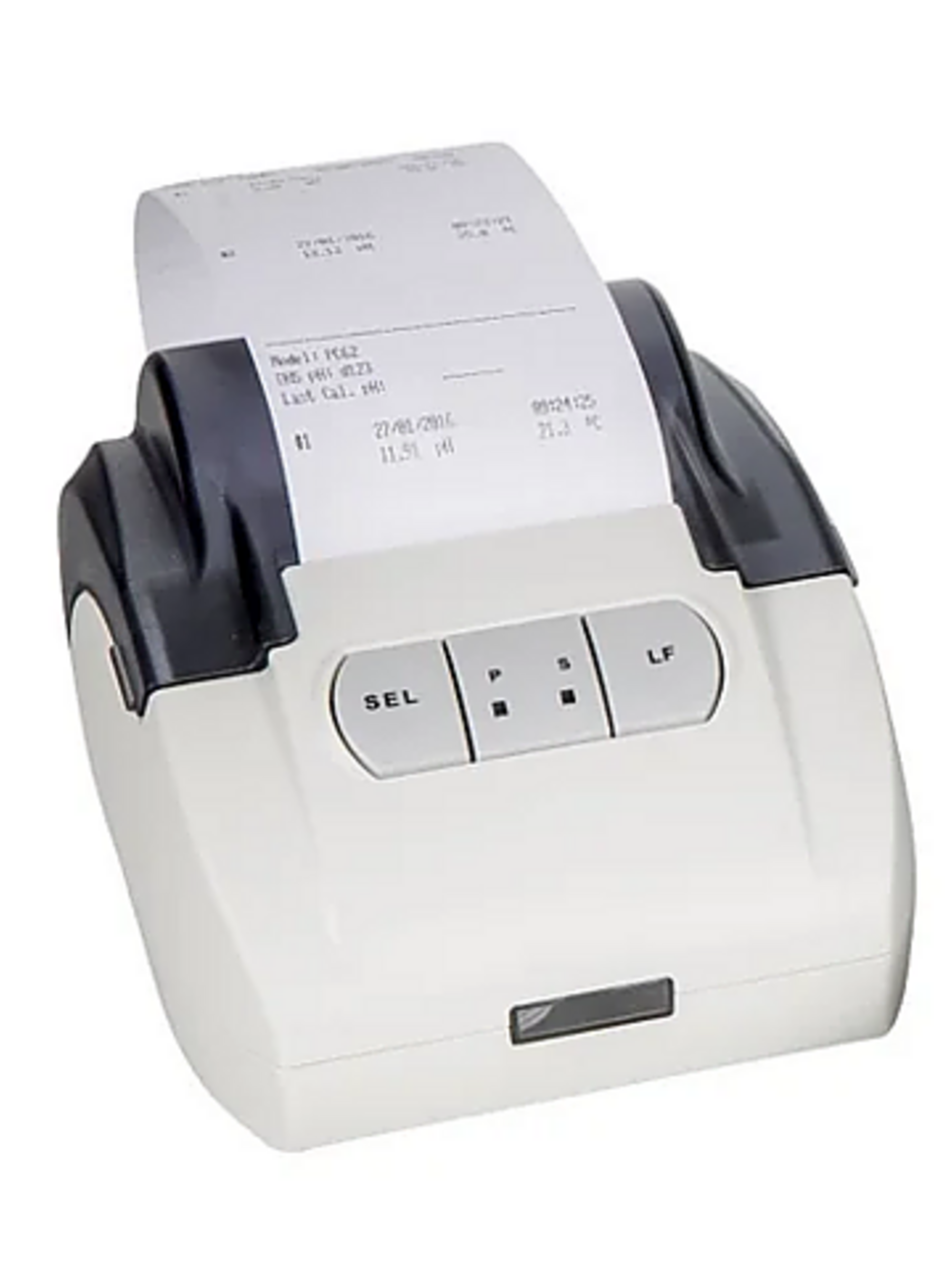 External Printer for 60 series RS 232