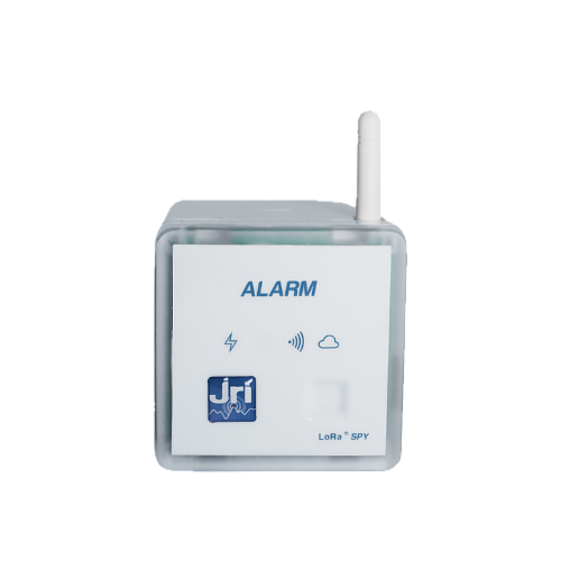 MARCONI LORA ALARM - Segnalatore di allarme con tecnologia LoRa