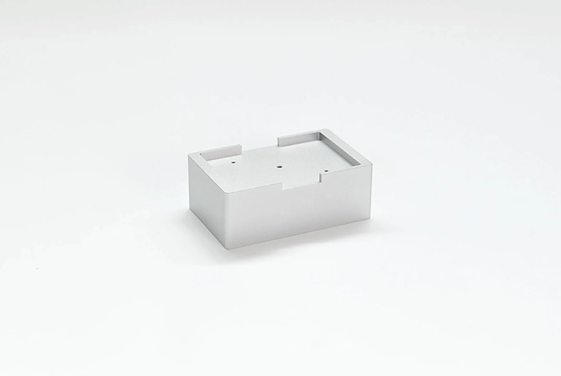 Heating block 96/384 microplate for HB 120