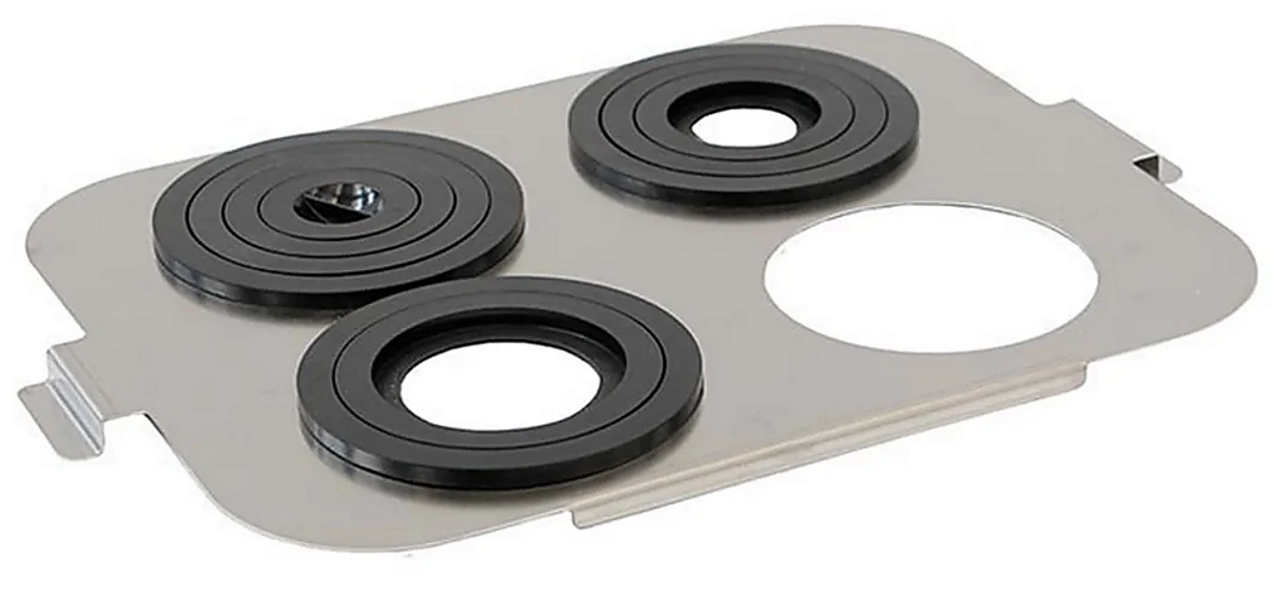 Becker Support for DU-100 ( 4 rubber rings  adapter )