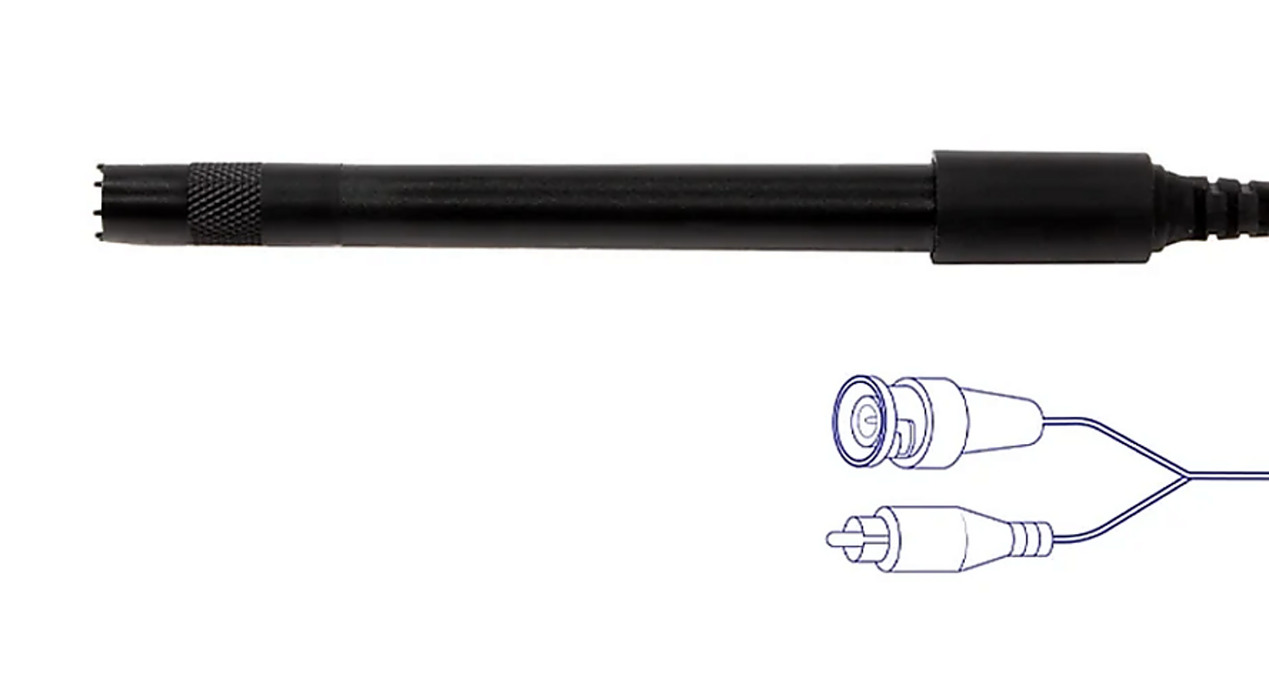 Dissolved oxygen probe 3 MT cable OXY  DO7/3m