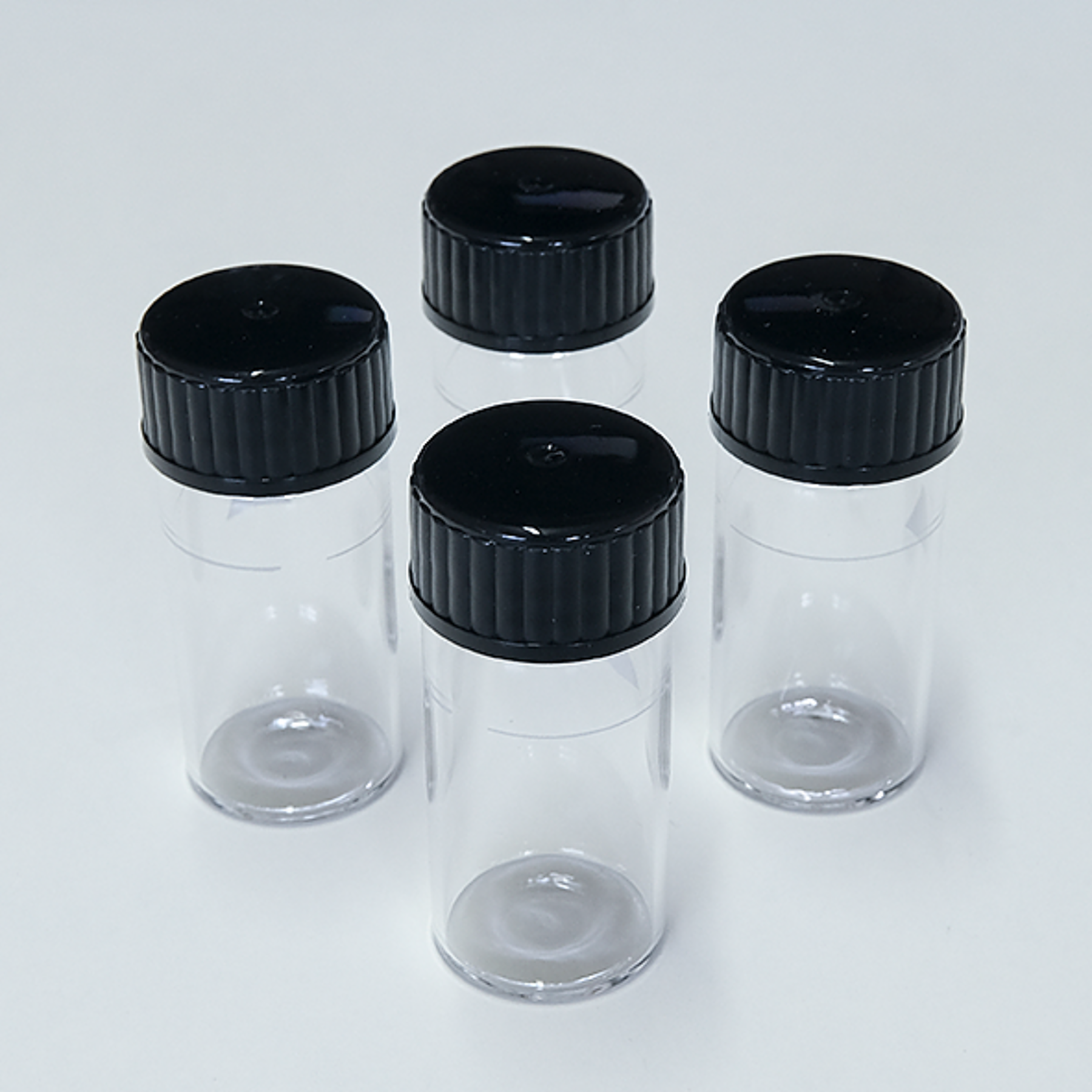 1X4 PROVETTE diam 24mm per turbidimetro