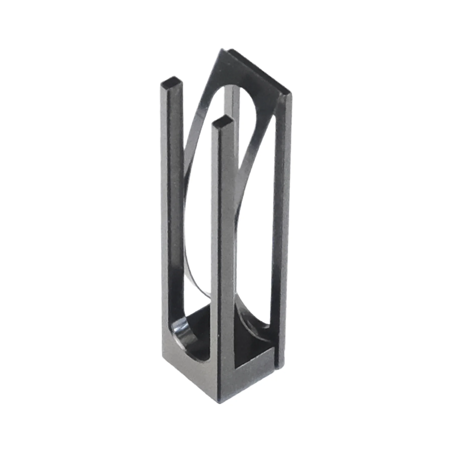 Cell adapter for cuvettes optical path 1-3 mm