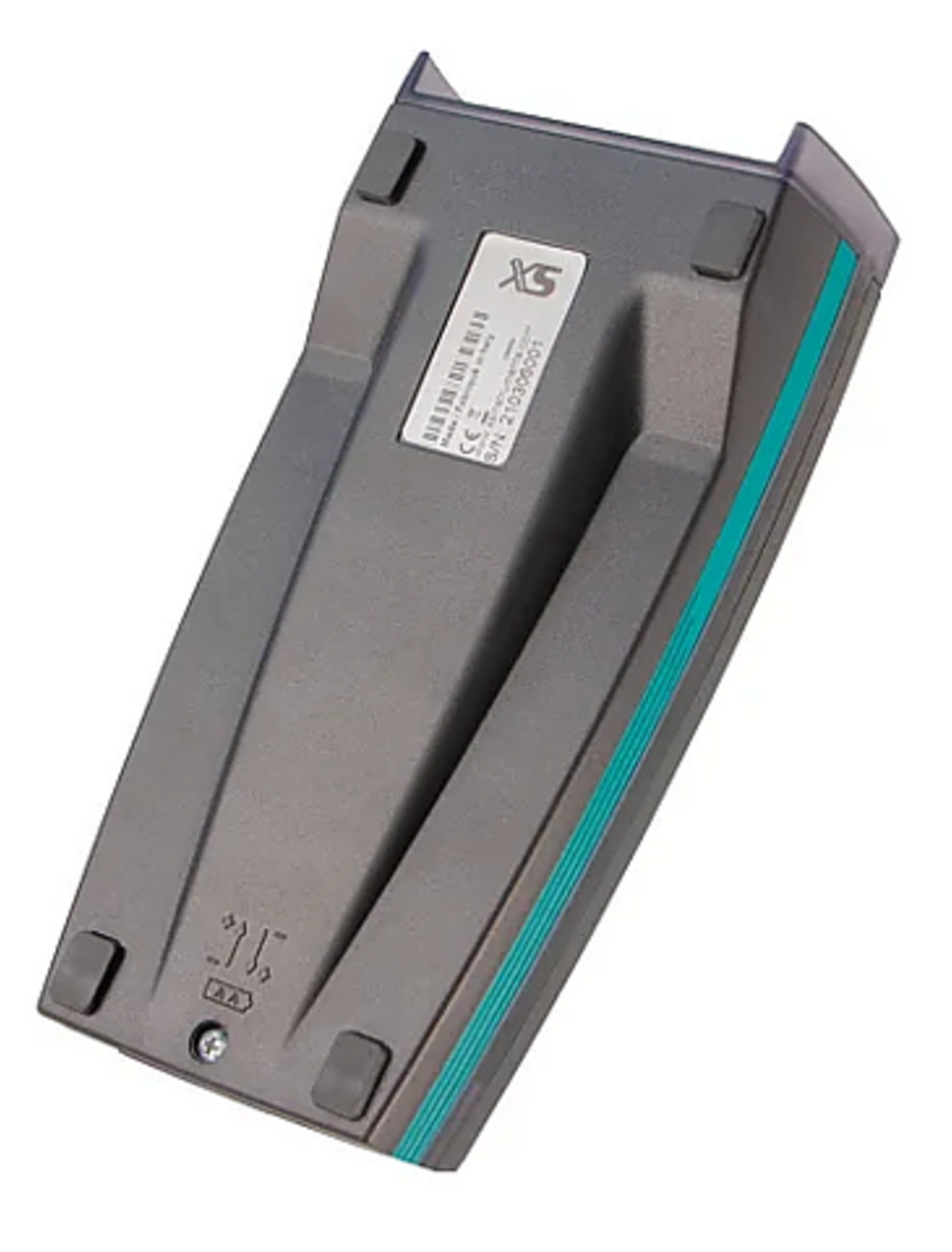 XS TEMP 7 NTC Vio - probe NT 7L