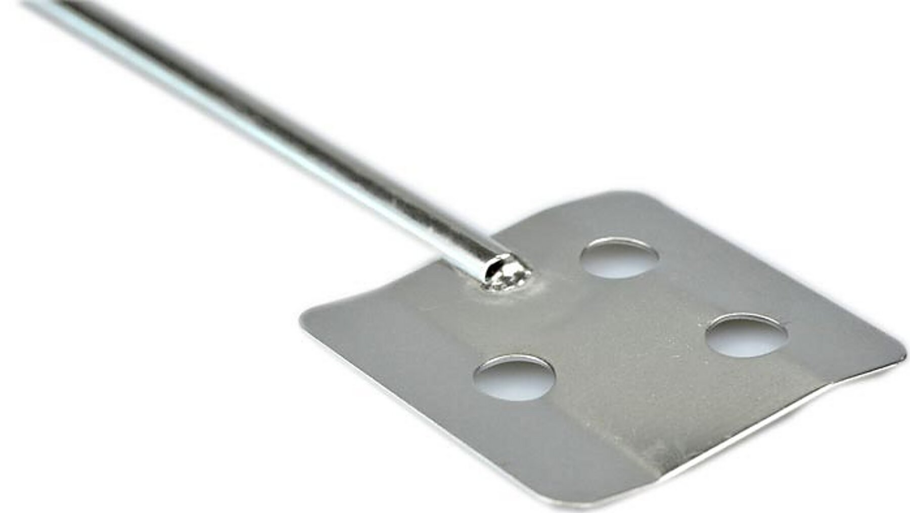 Shaft Type 4 - ARGOlab Blade Stirrer