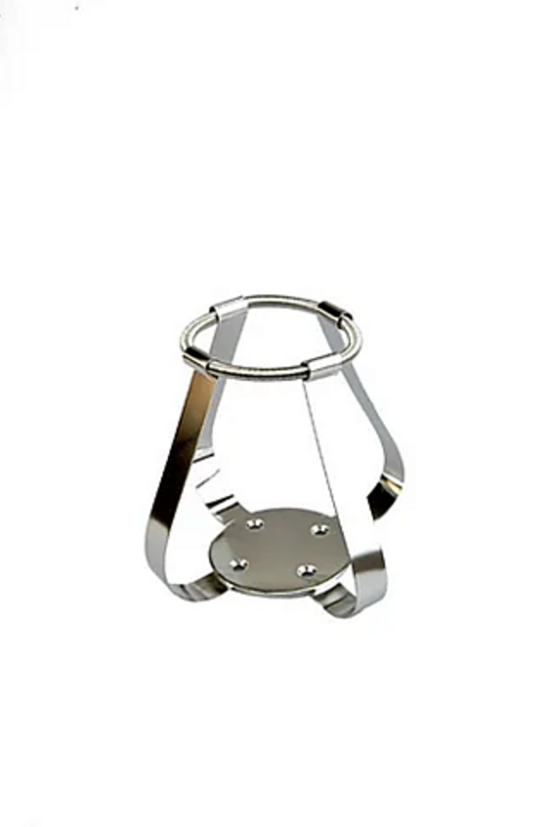 Clips a molla beute 500ml ARGOlab