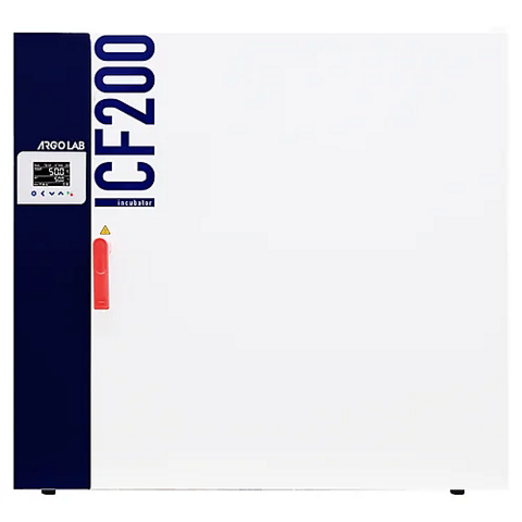 ICF 200 NEW - forced air Incubator