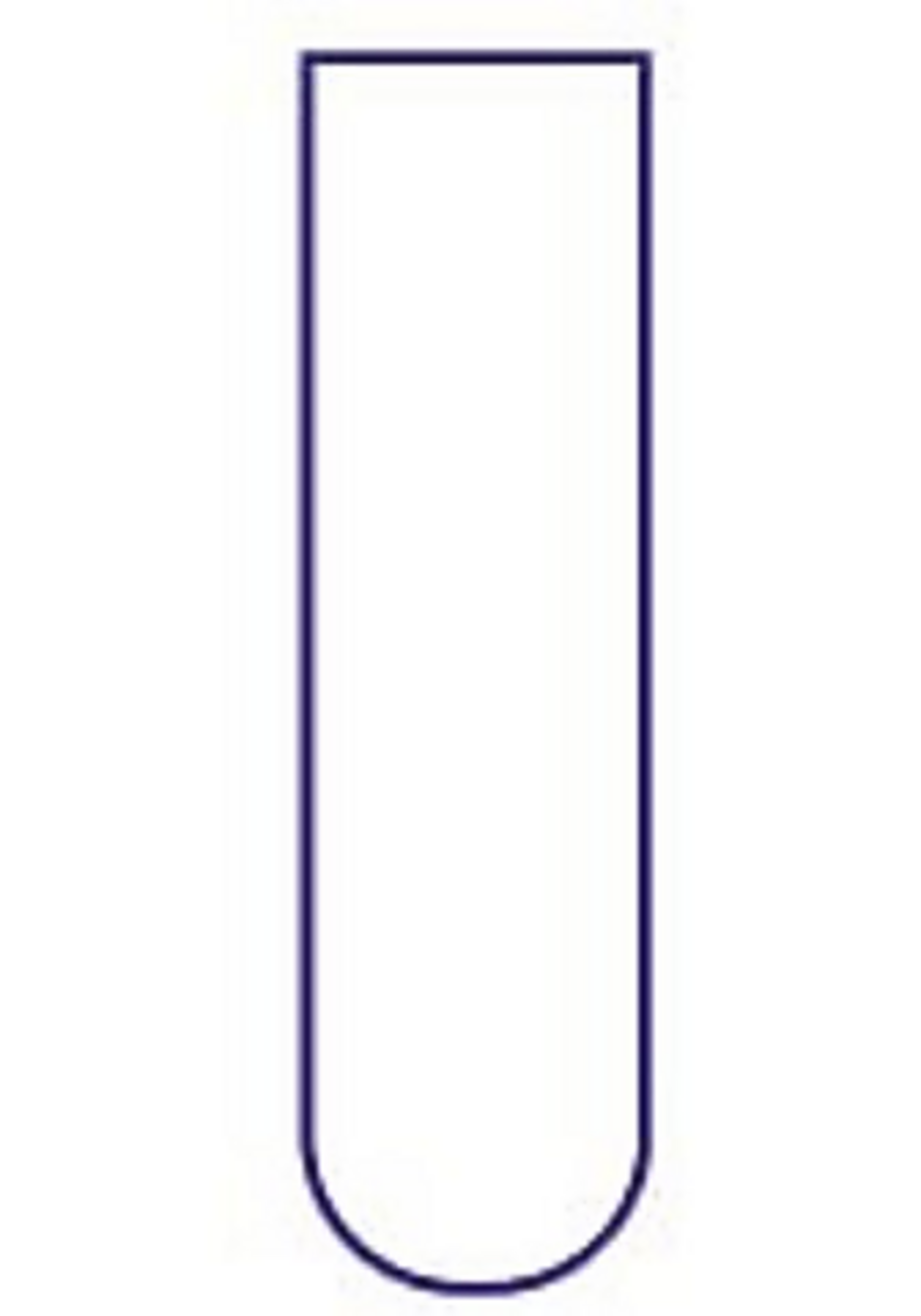 Tube T 50P  50ml plastic