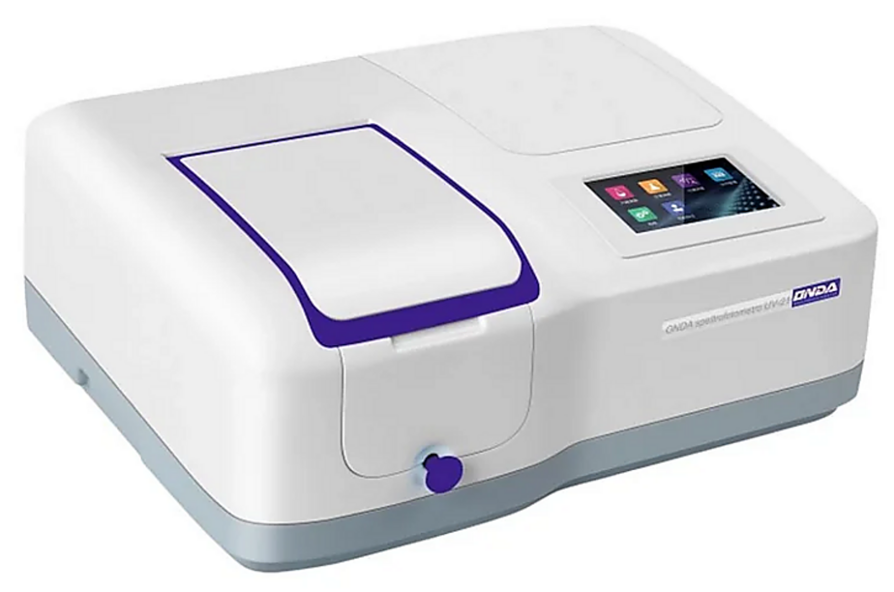 SPETTROFOTOMETRI UV/VIS