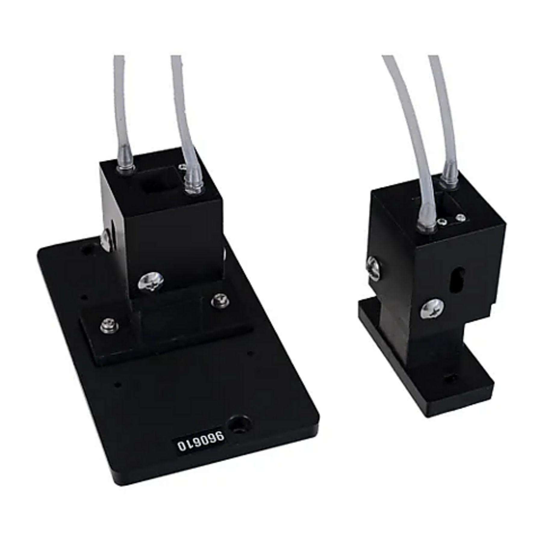 10 mm "water-jacketed" 1-position holder (UV-42 SCAN / UV-52 SCAN)