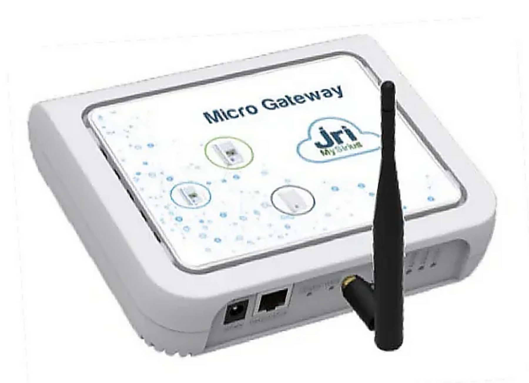 MARCONI Micro Gateway LoRa Ethernet