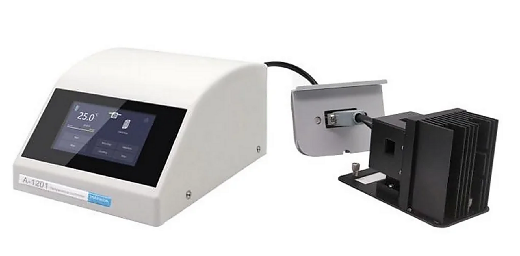 A-1000 Combined Sipper/Peltier system system (UV-42 SCAN / UV-52 SCAN)