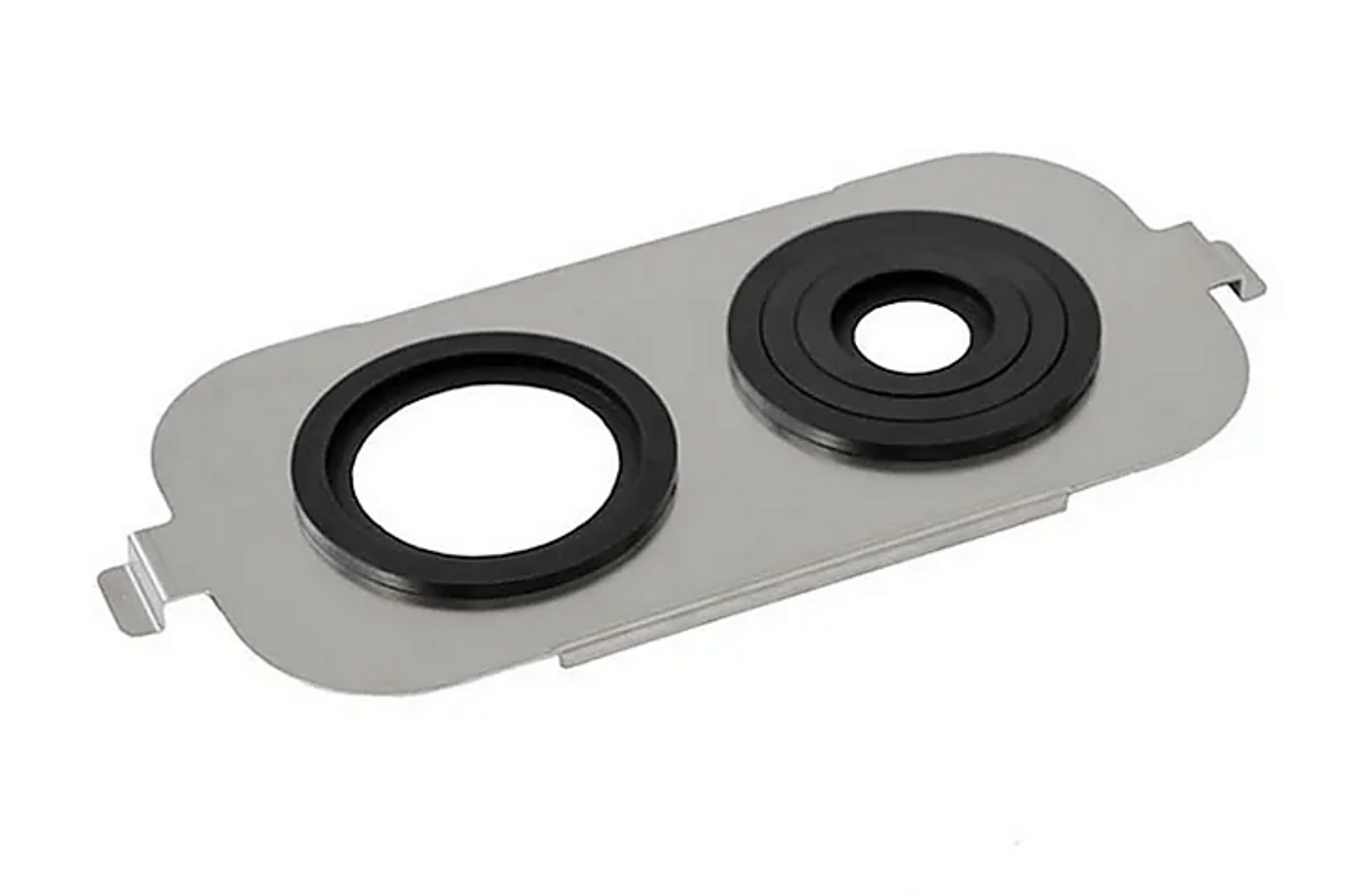 Becker Support for DU-45 ( 2 rubber rings  adapter )