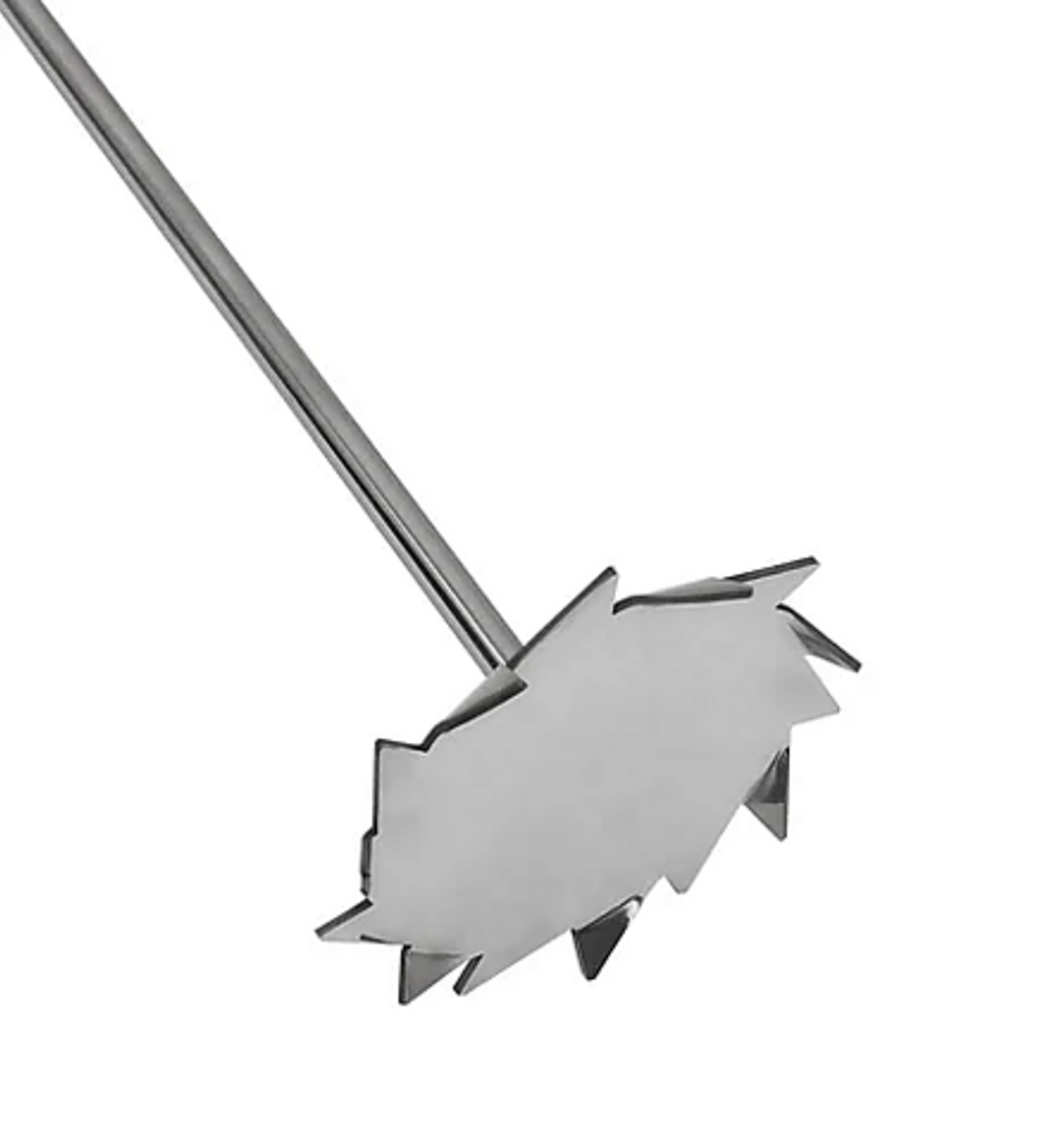 Shaft type 6 - ARGOLAB Grand Dissolving Stirrer L = 60