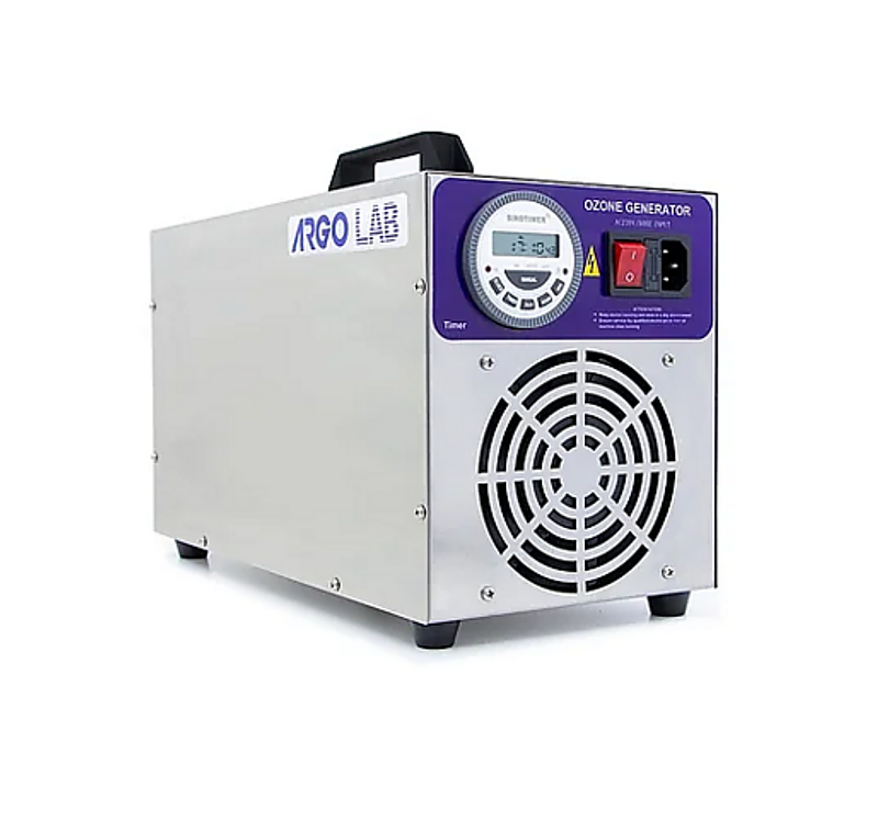 Ozone generators