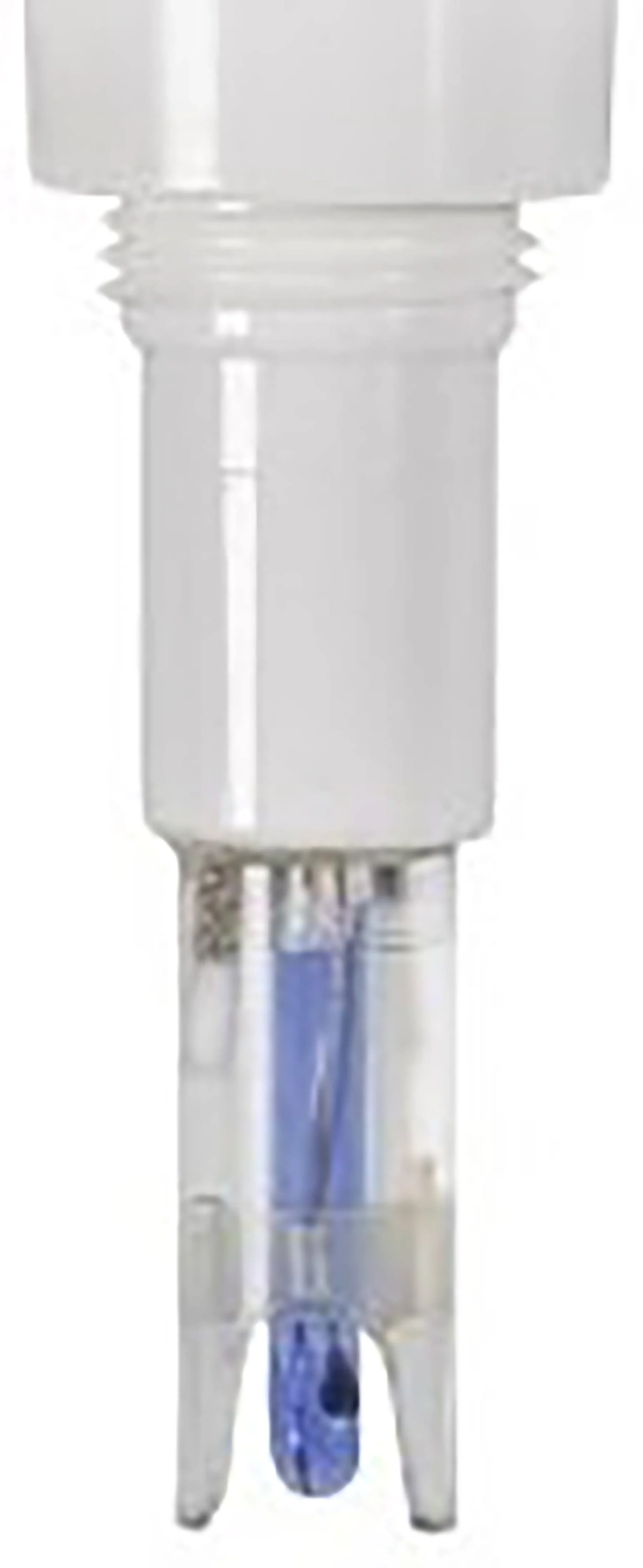 Replace electrode pH 5
