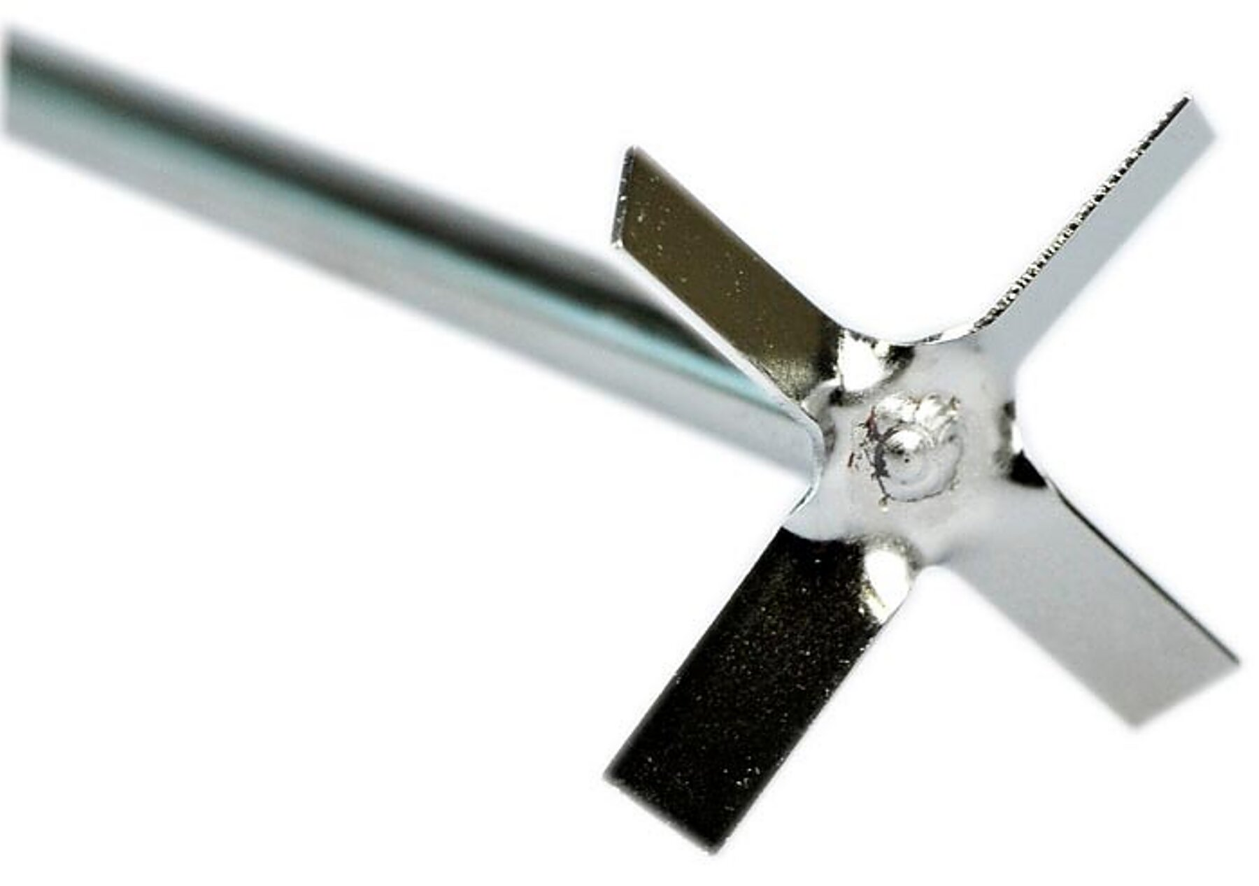 Shaft Type 3 - ARGOlab Cross Stirrer