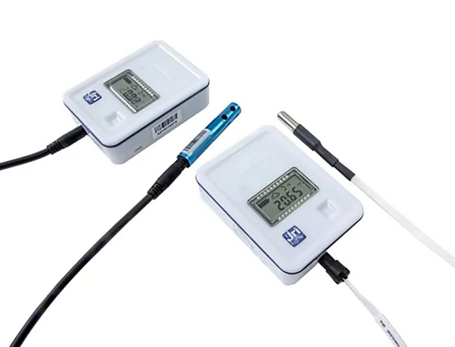 MARCONI LoRa Digital Data Logger with  Binder connector (without sensor)