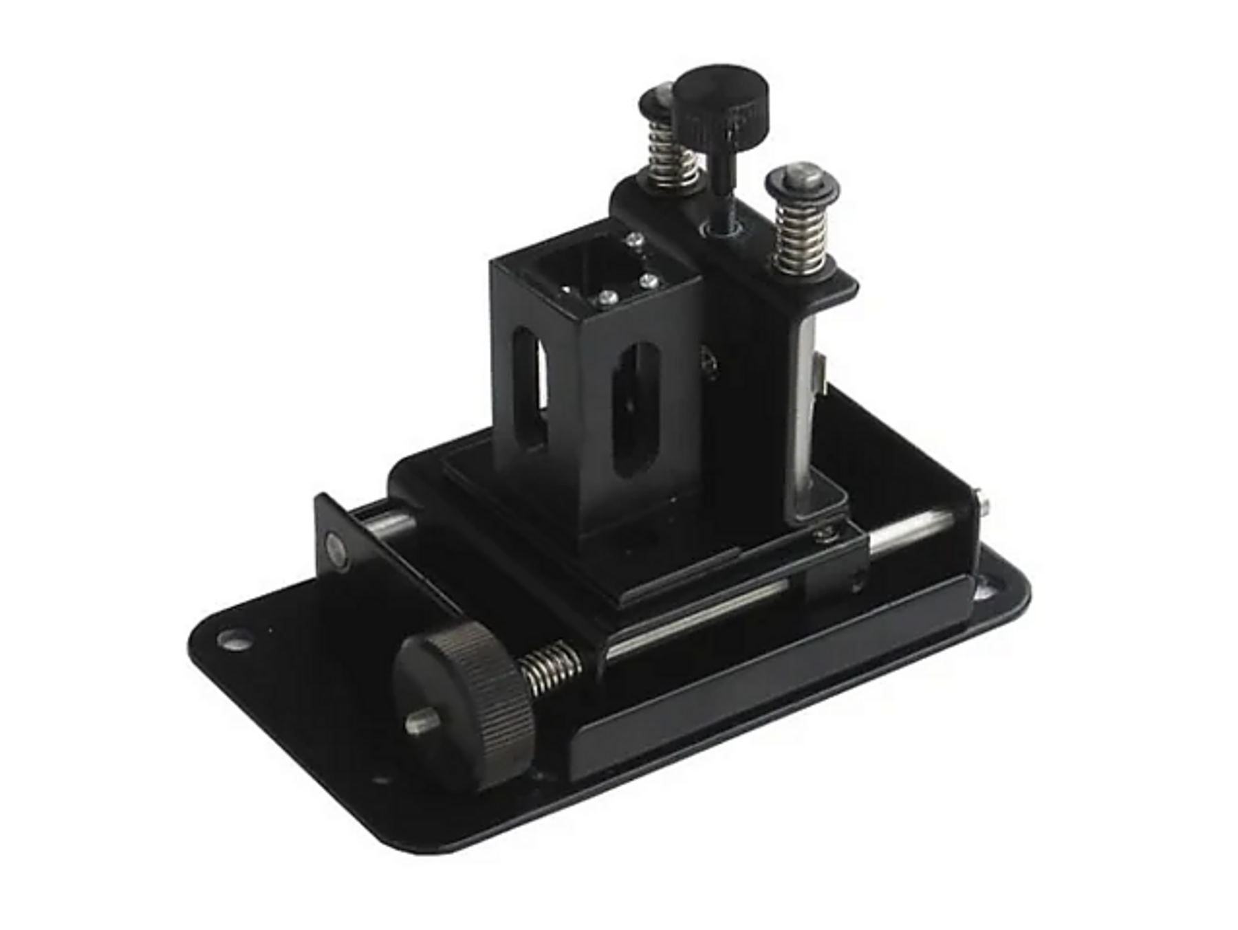 Cell Holder for micro cells (beam height: 15 mm)