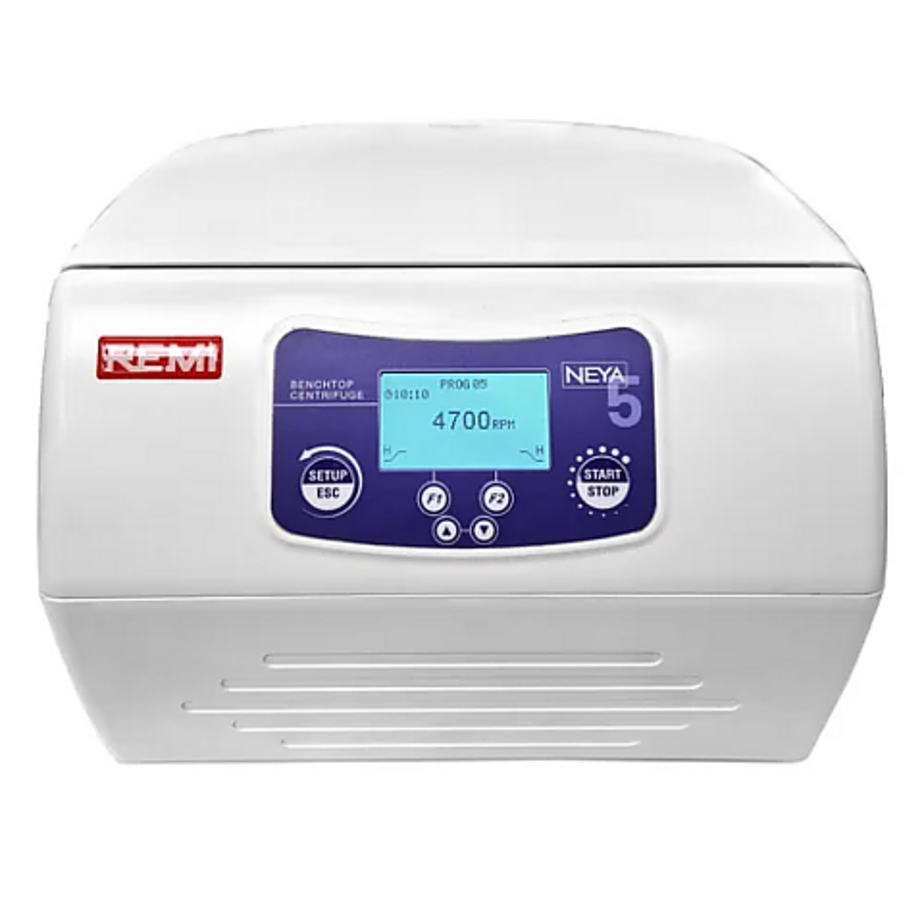 Centrifuga NEYA 5 IVD 4x50ml ventilata