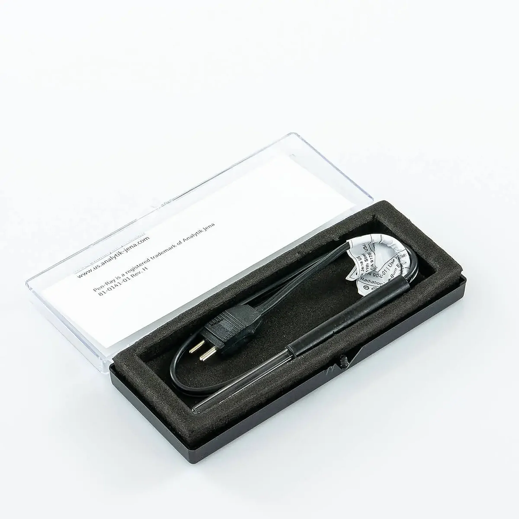 Lampada UV a penna (accessorio Metodo 316, 388)
