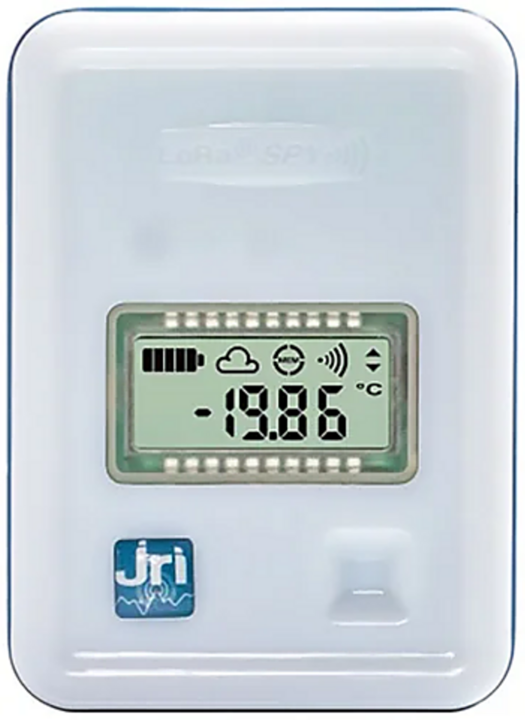 MARCONI LoRa Universal Data Logger ( PT100,4-20mA,On-Off)