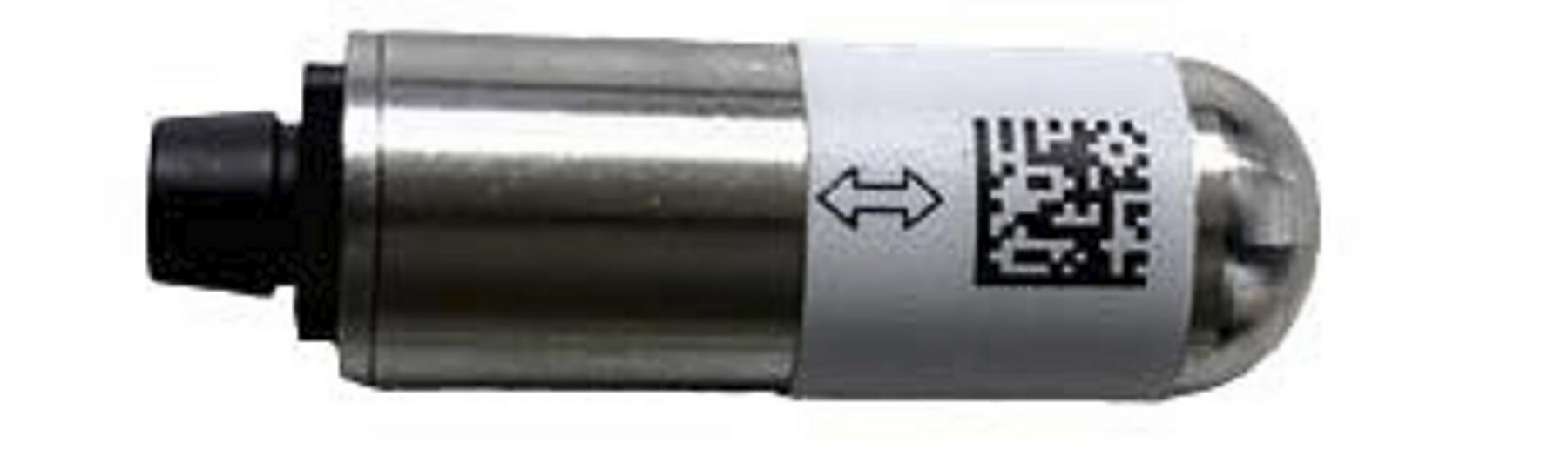 GREEN DIGITAL SENSOR "T" SHORT FOR NOVA SPY (-40°/+80°)