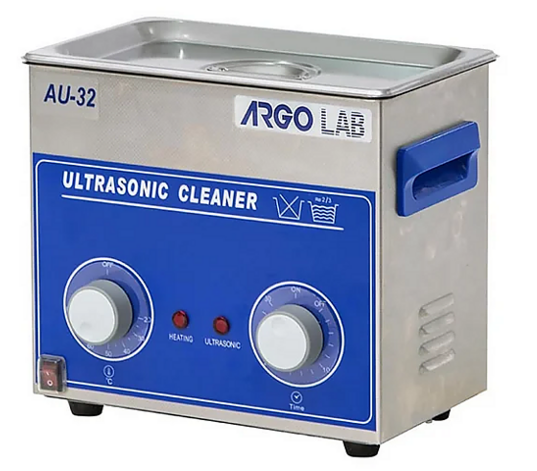 Analogic ultrasonic bath Mod. AU-32