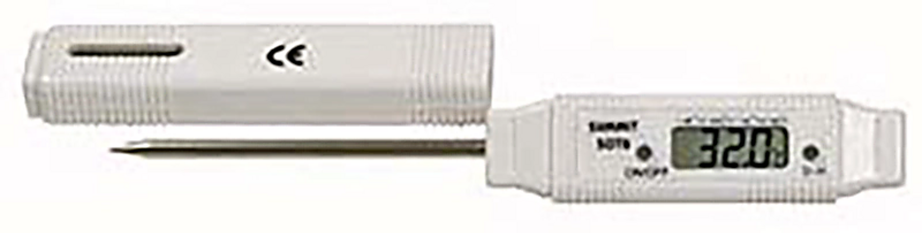 PDT 300 termometro a penna Bianco