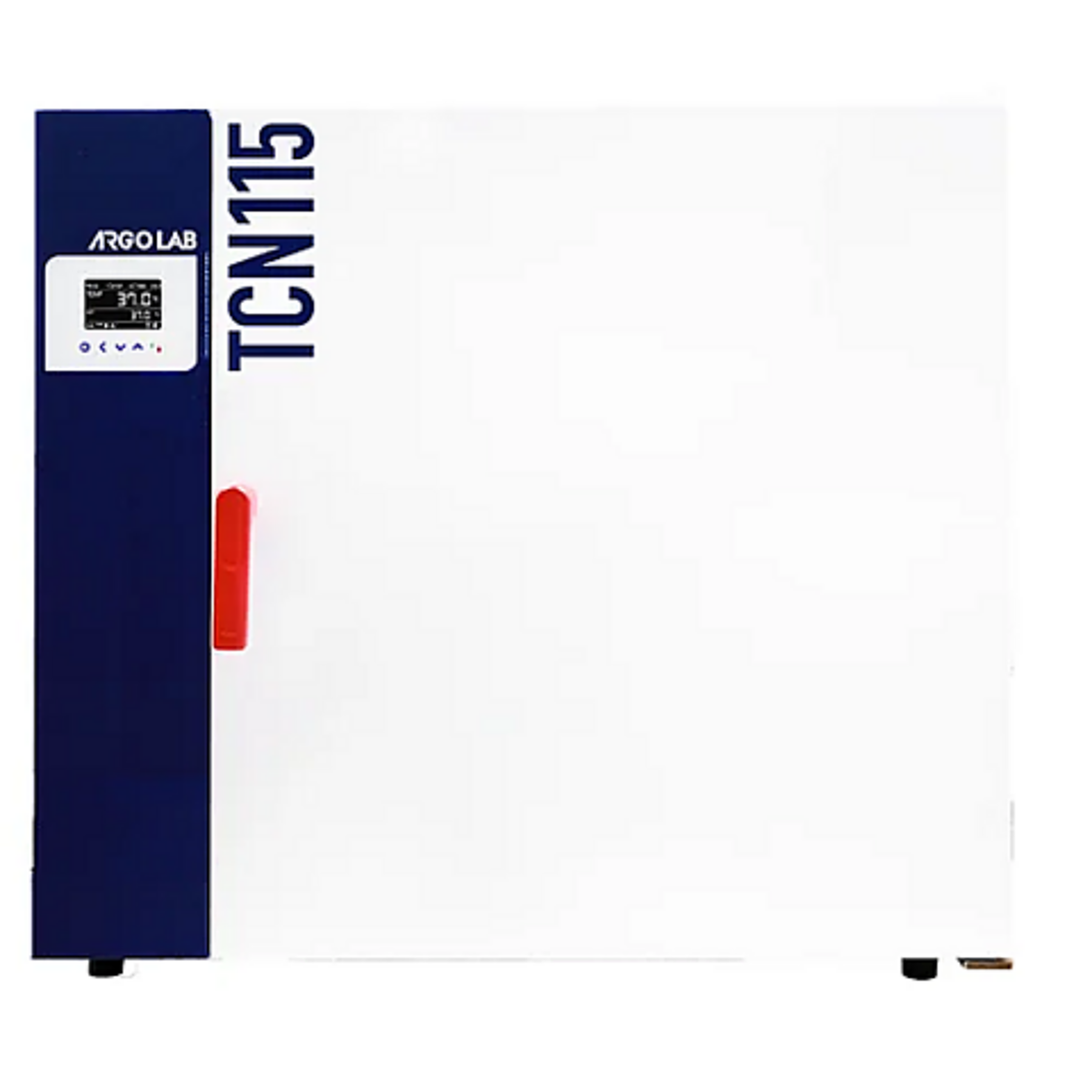 Stufa TCN 115 NEW a convezione naturale
