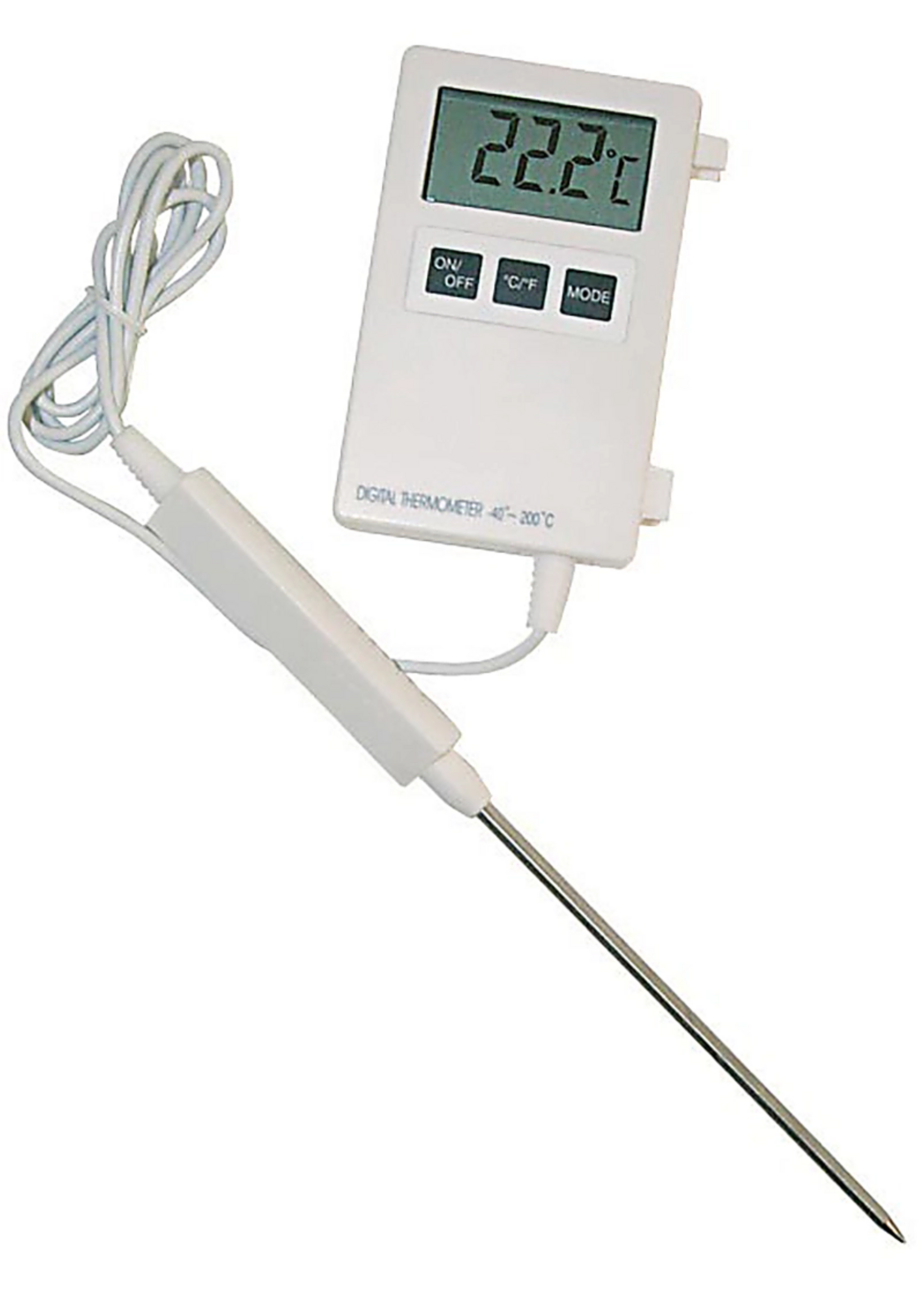 DT 90 TERM. con SONDA  CAVO 80cm