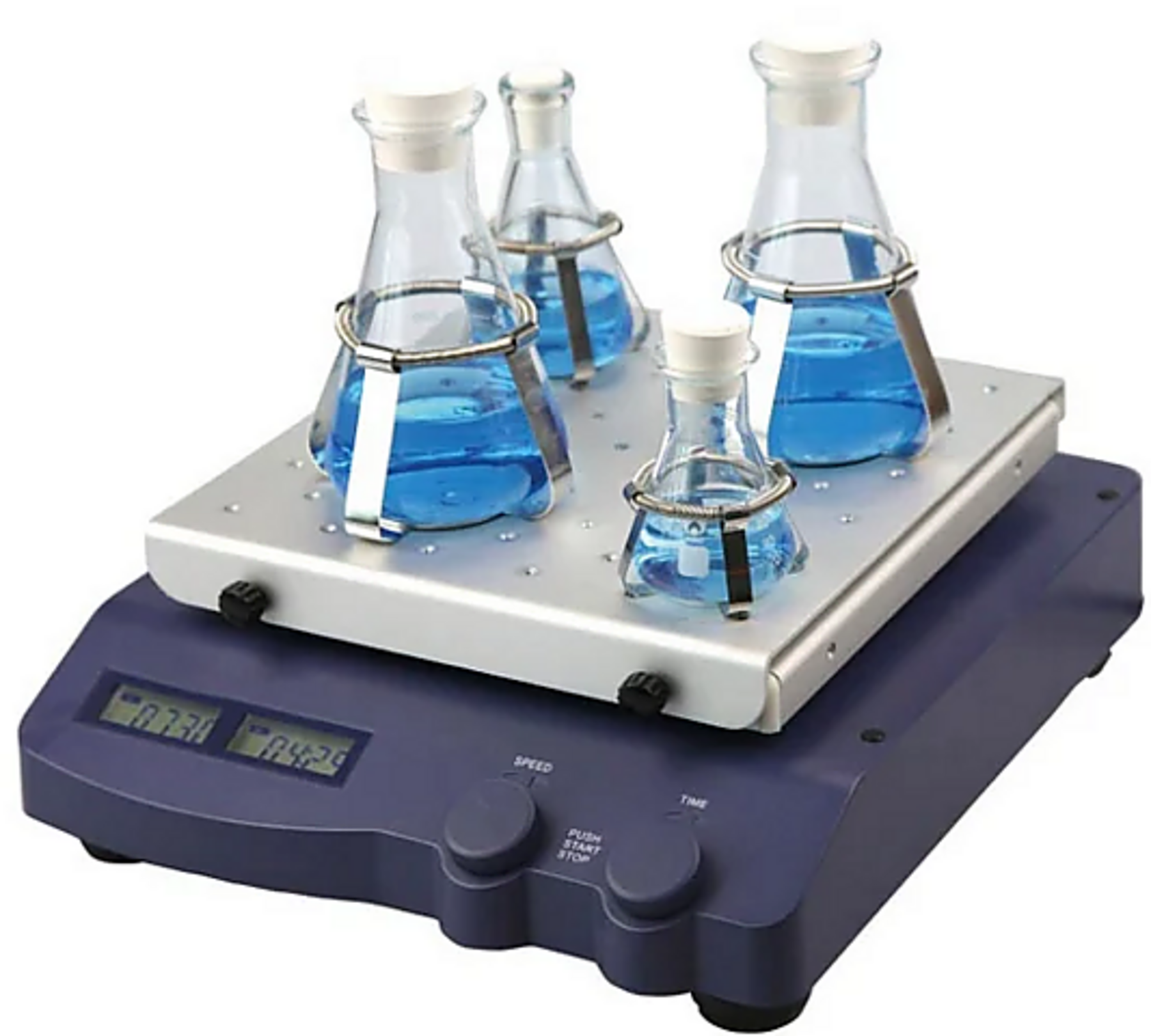 Shaker SKO-D XL ARGOlab digitale LINEARE