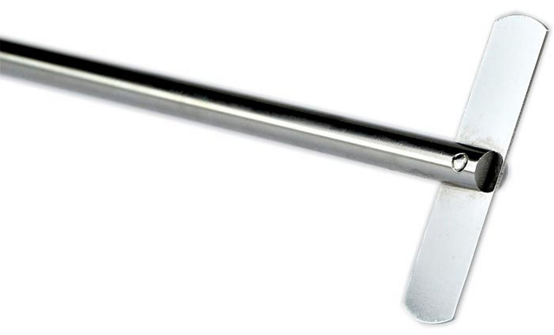Shaft Type 2 - ARGOlab Straight Stirrer