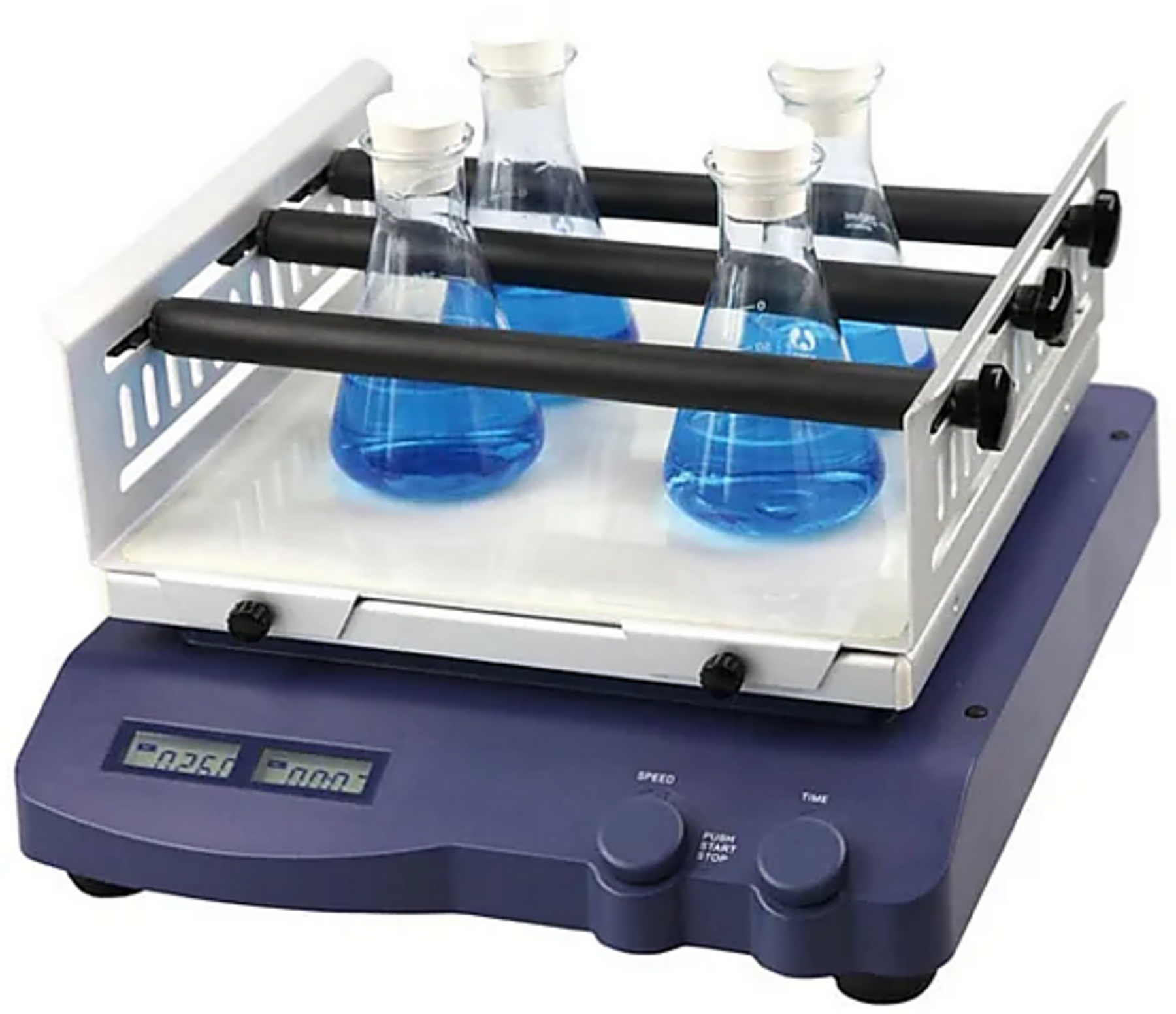 Shaker SKO-D XL ARGOlab digitale Orbitale