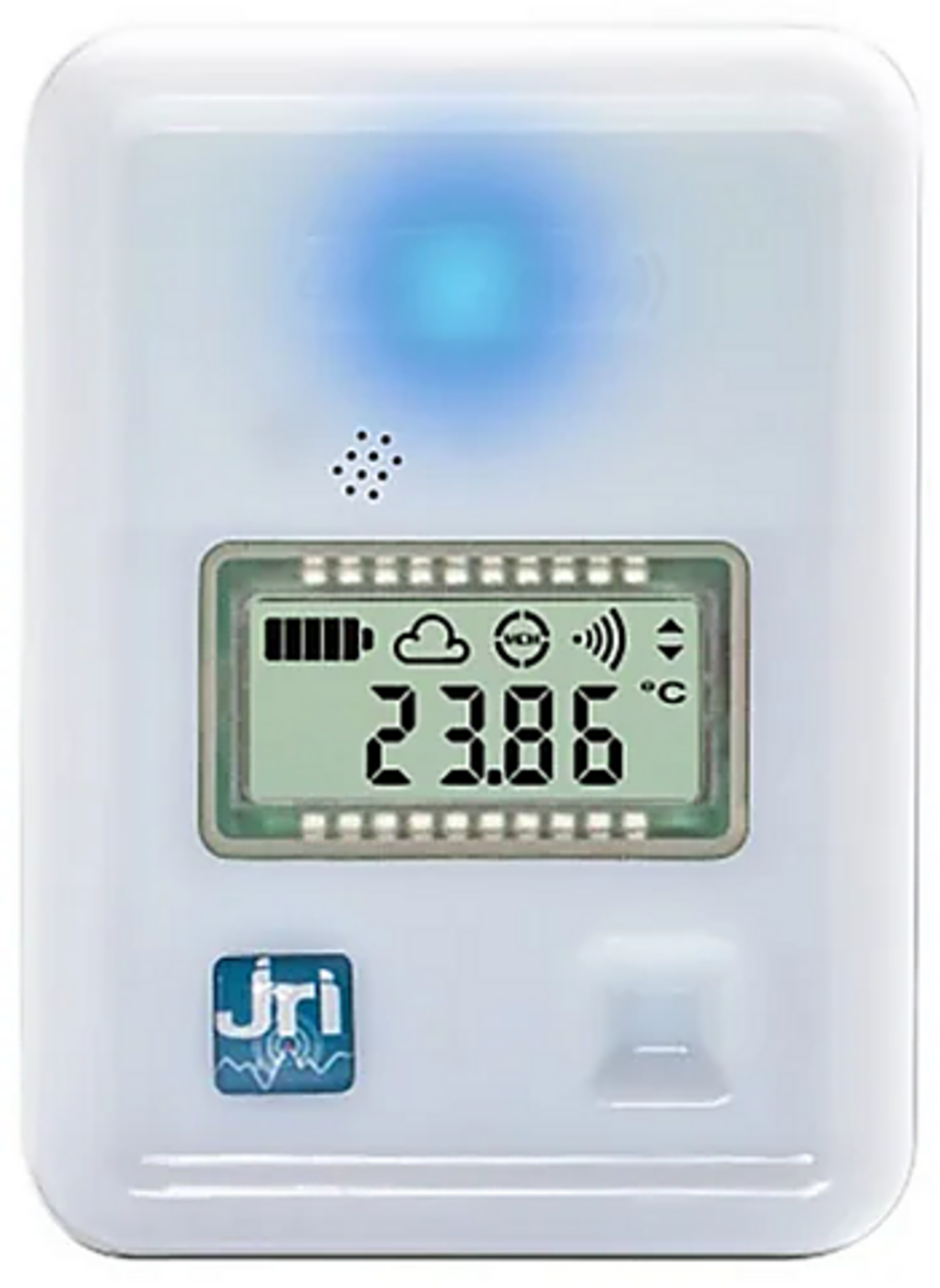 MARCONI LoRa TH1 Data logger  Temp/Umidity (-30°C...+70°C/0-100%RH)