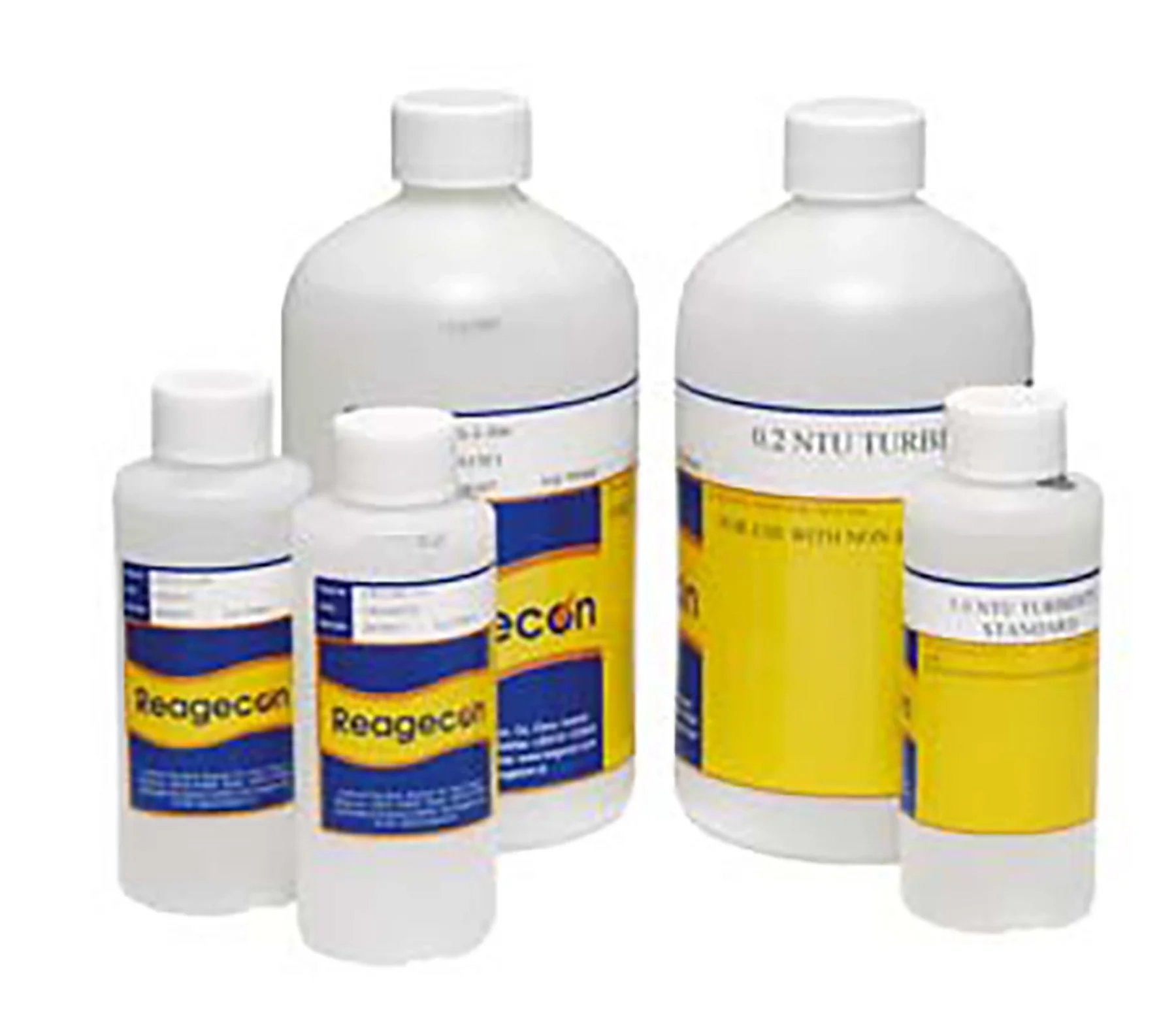 1X500ML 4000 NTU STD TORBIDITA'