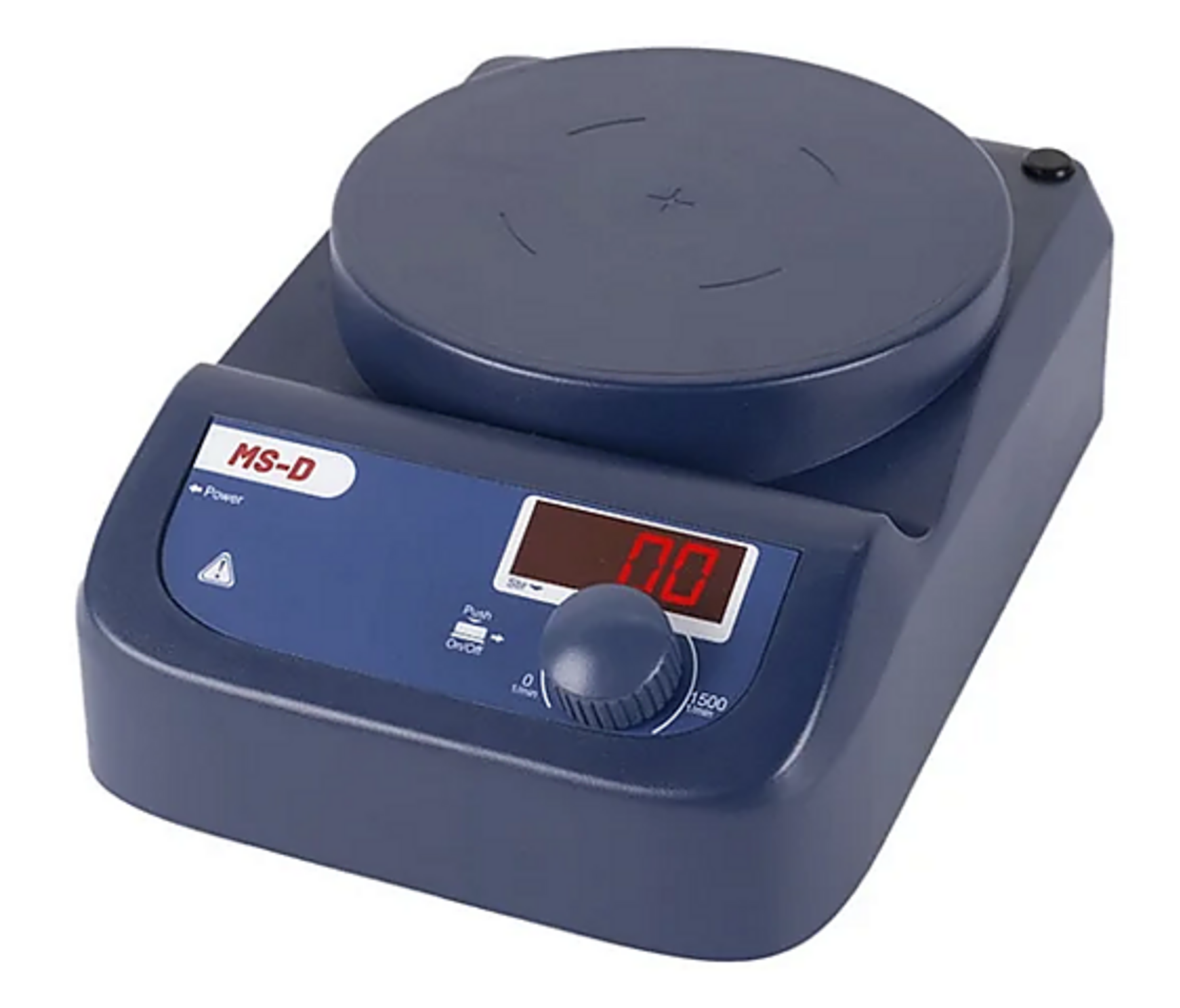 MS-D ARGOlab digital magnetical stirrer