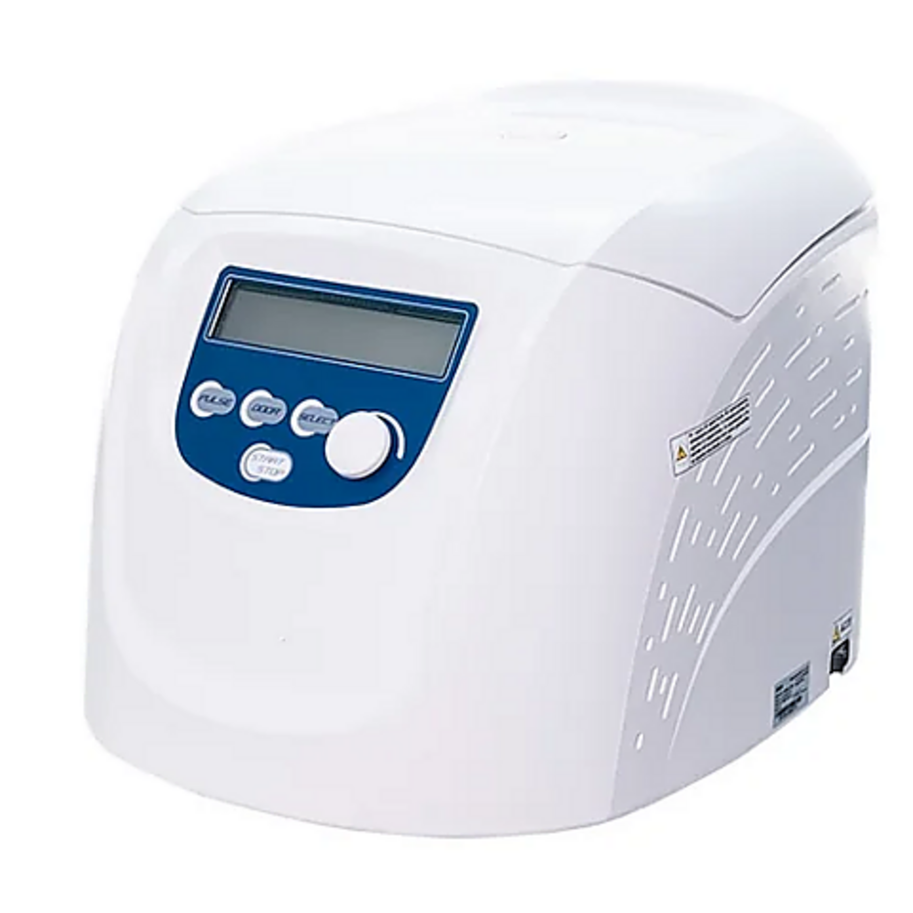 Micro CENTRIFUGE D3024 with Rotor AS24-2
