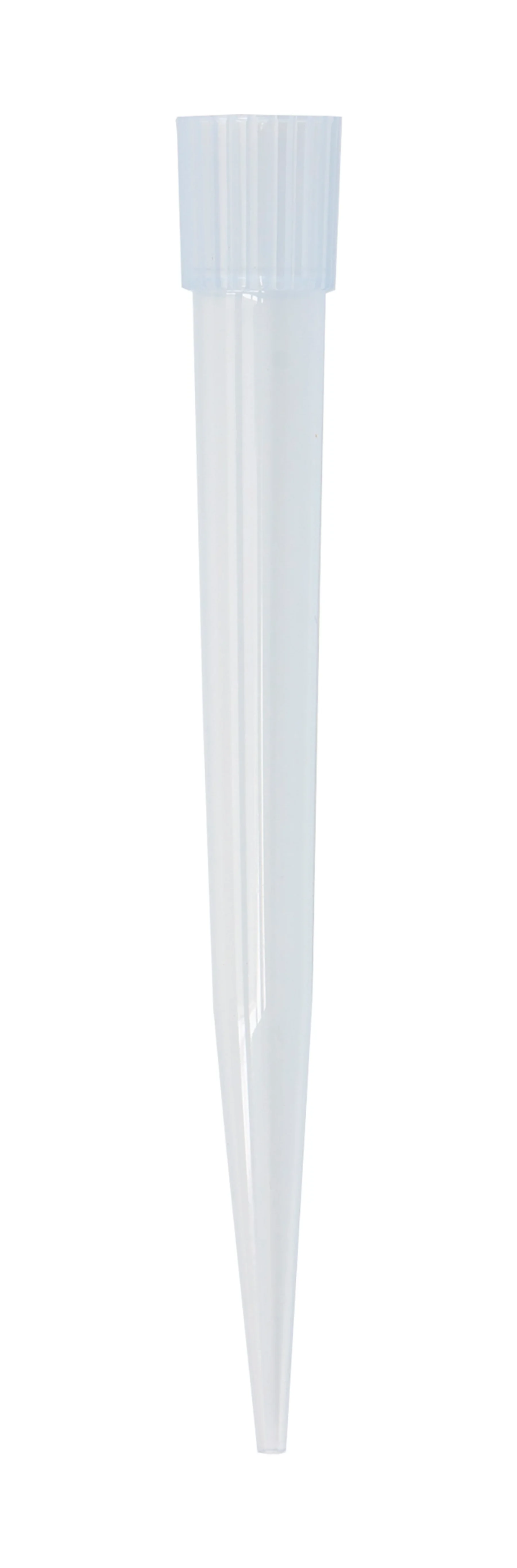 1X100 PUNTALI 1-5 ml (colore bianco)