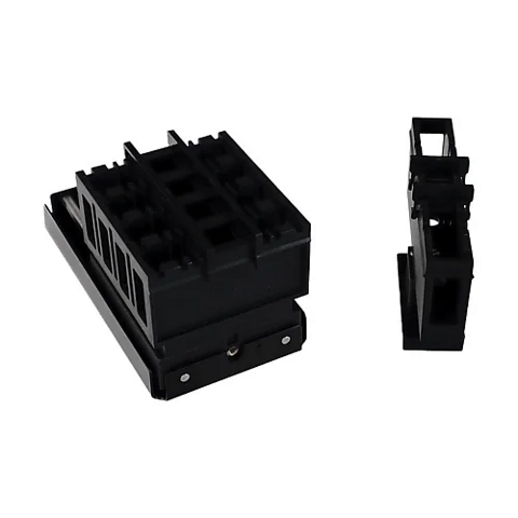 4-position cuvette holder, o.p. up to 50 mm (UV-42 SCAN / UV-52 SCAN)