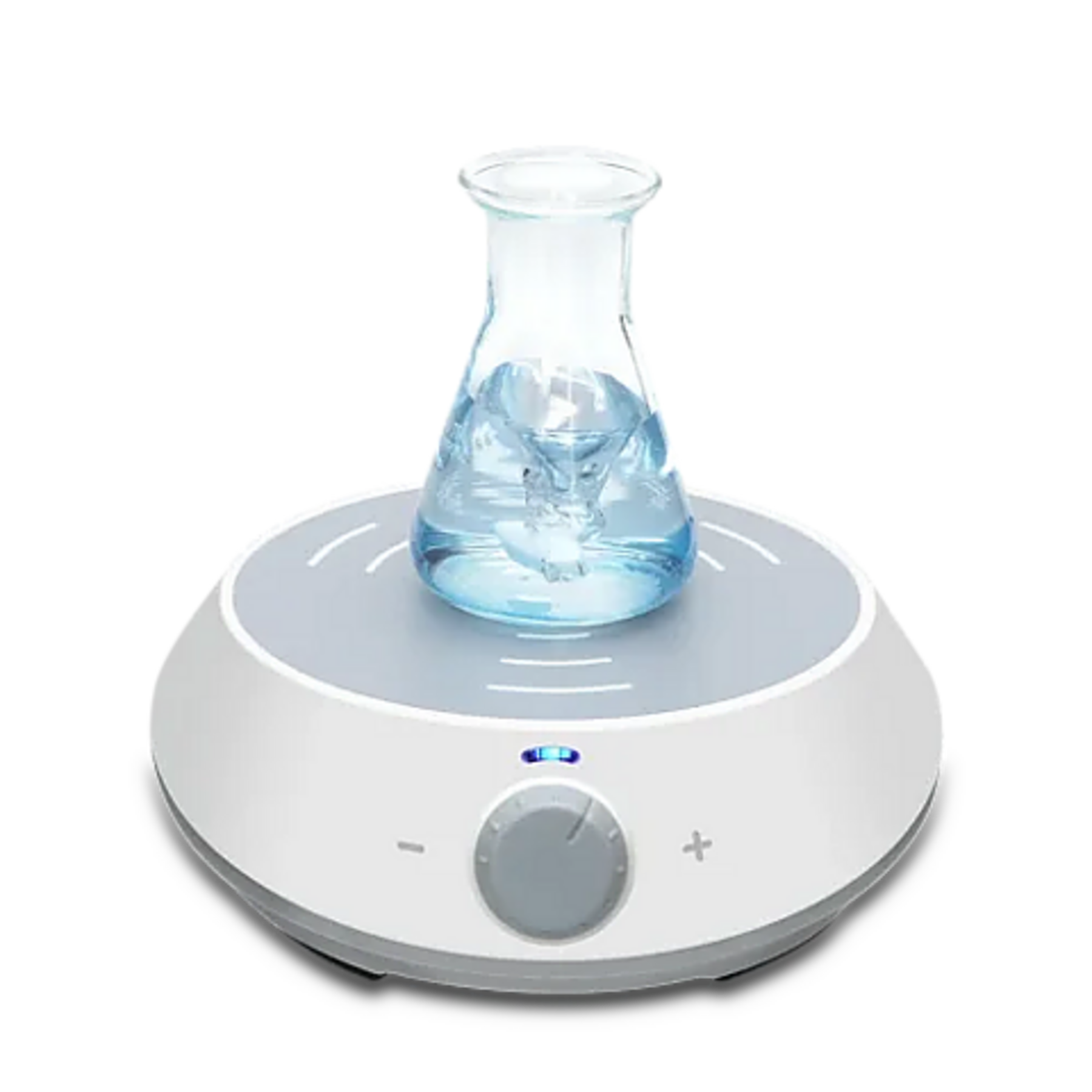 Ecostir magnetical stirrer