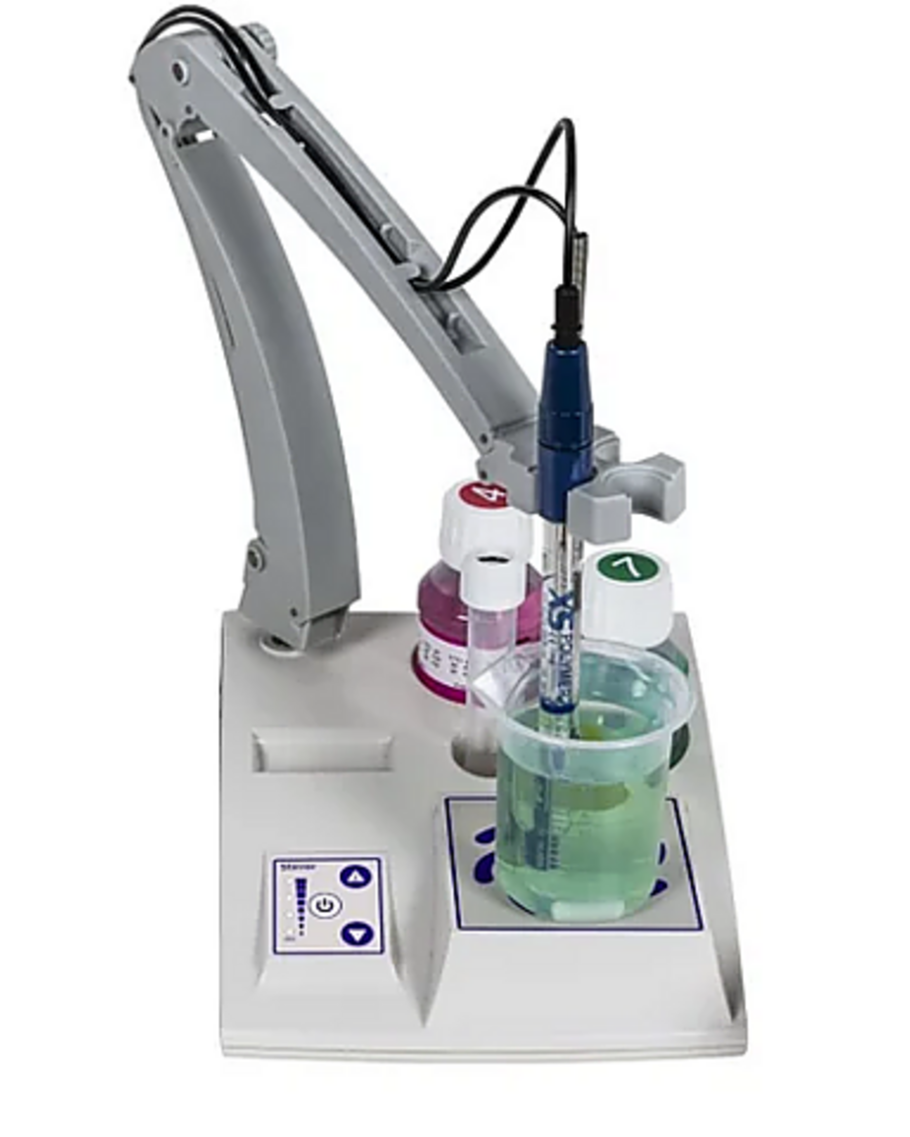 XS Stirrer for 8+/80+ series