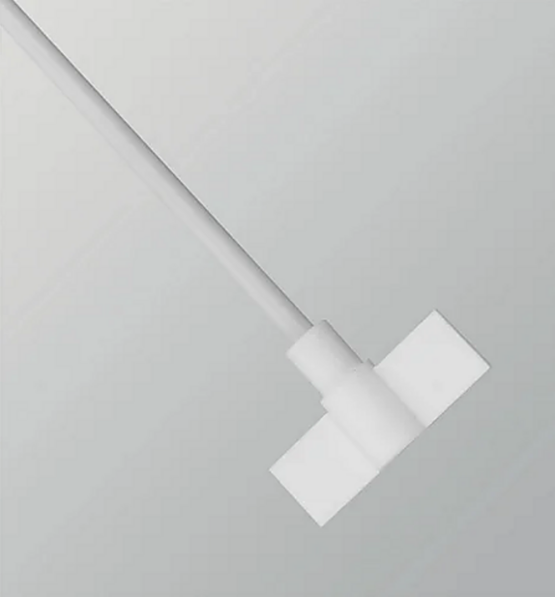 Shaft Type 2 PTFE - ARGOlab Straight Stirrer L = 35 cm