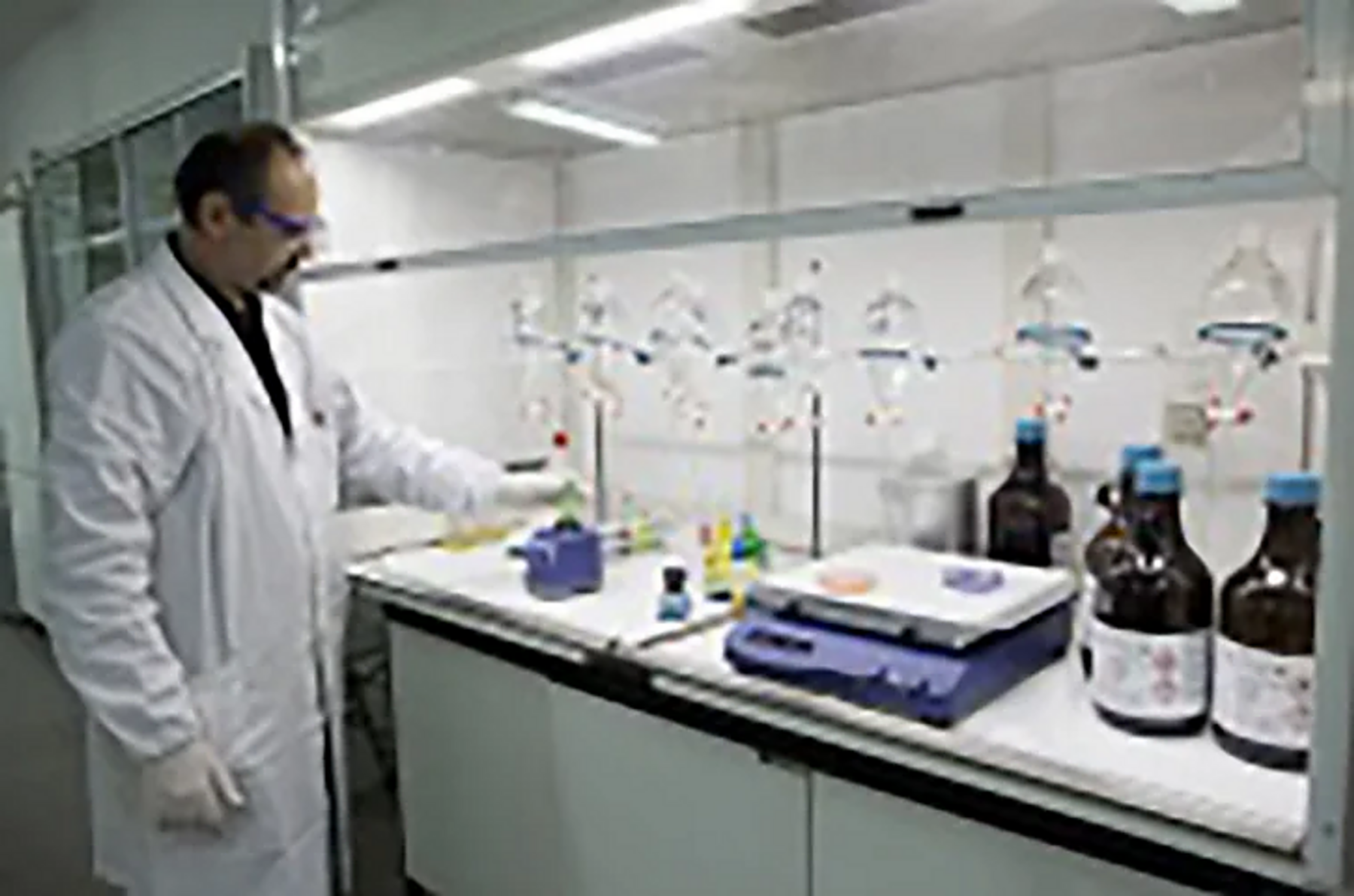 Shaker SKO-D XL ARGOlab digitale LINEARE