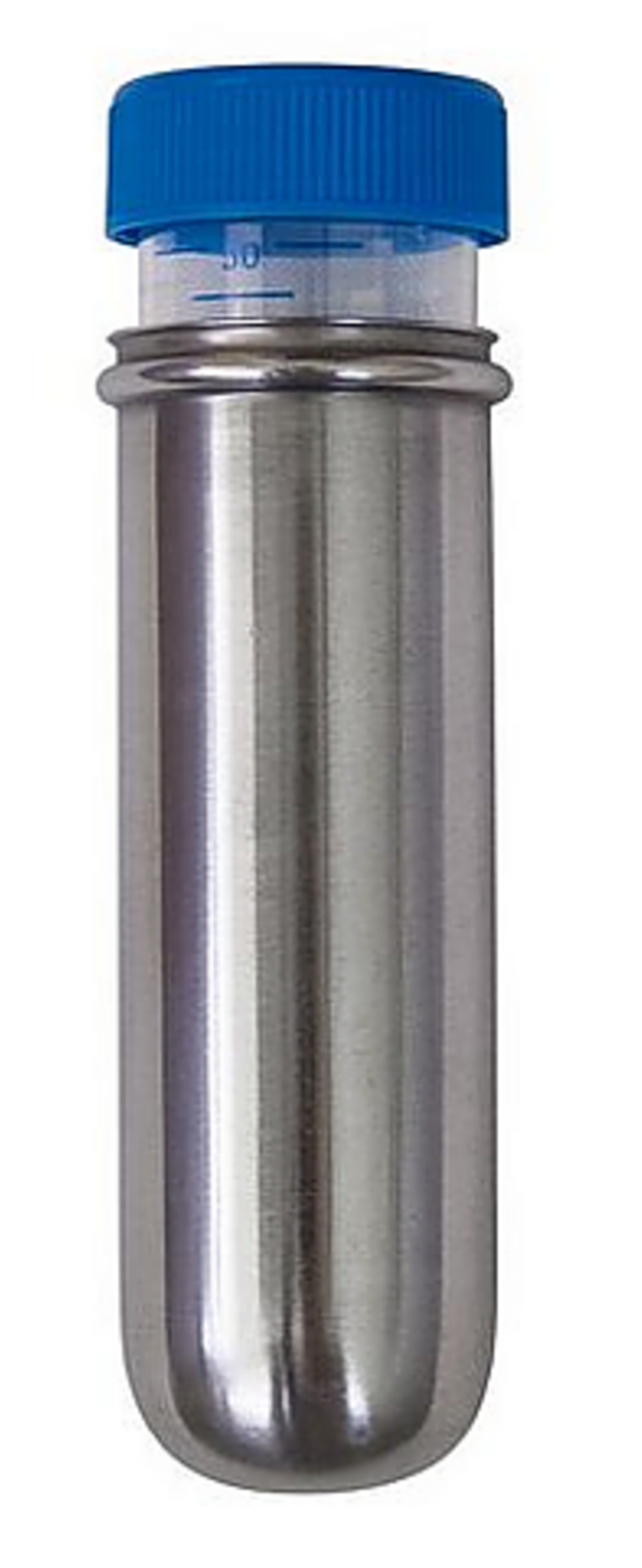 Metal Bucket B 50XF with Falcon tube 50ml.  ONLY for fixed rotor A 8-50 or A 6-50