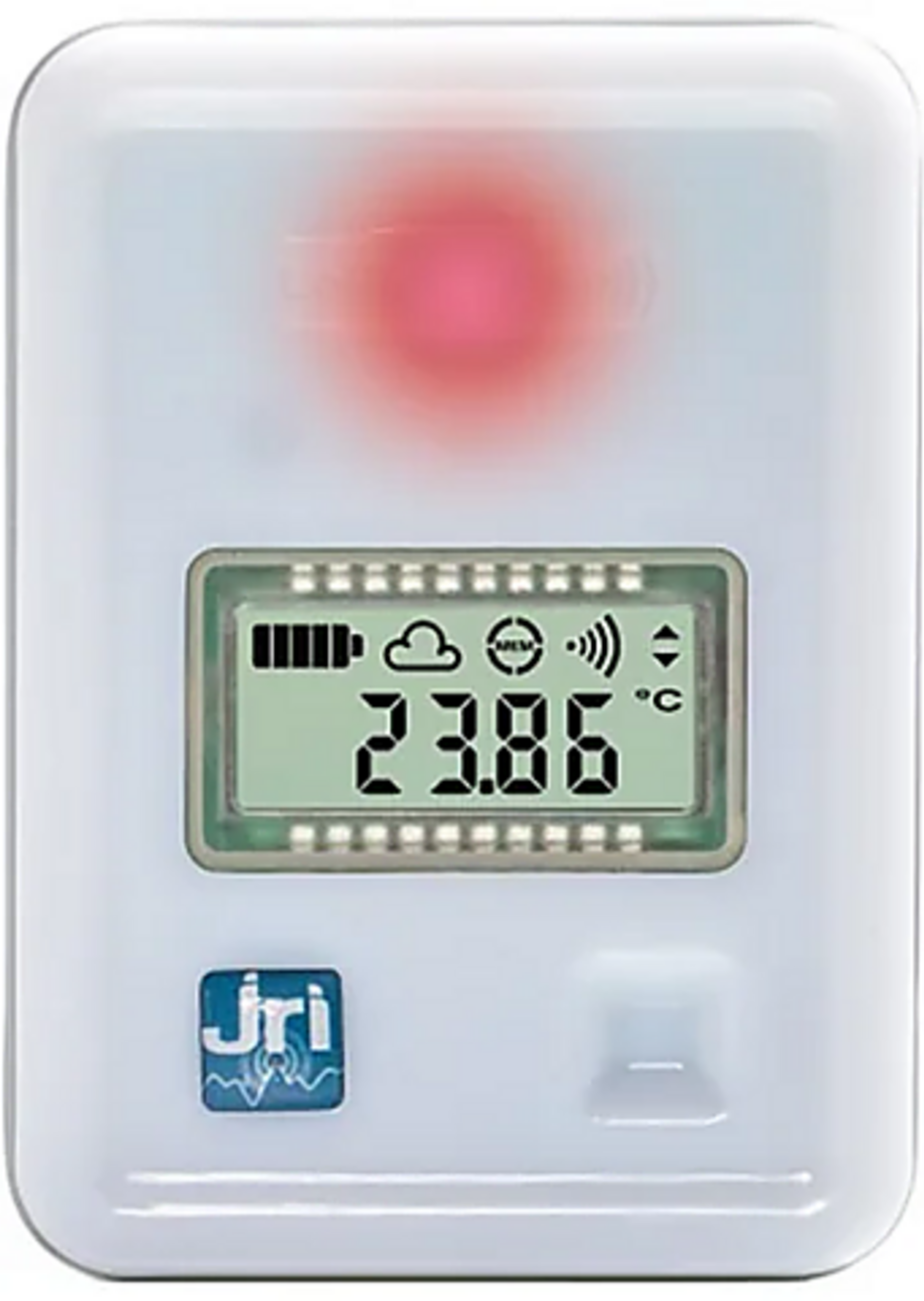 MARCONI LoRa T1 Data logger with ligh  sensor (-30°C...+70°C)