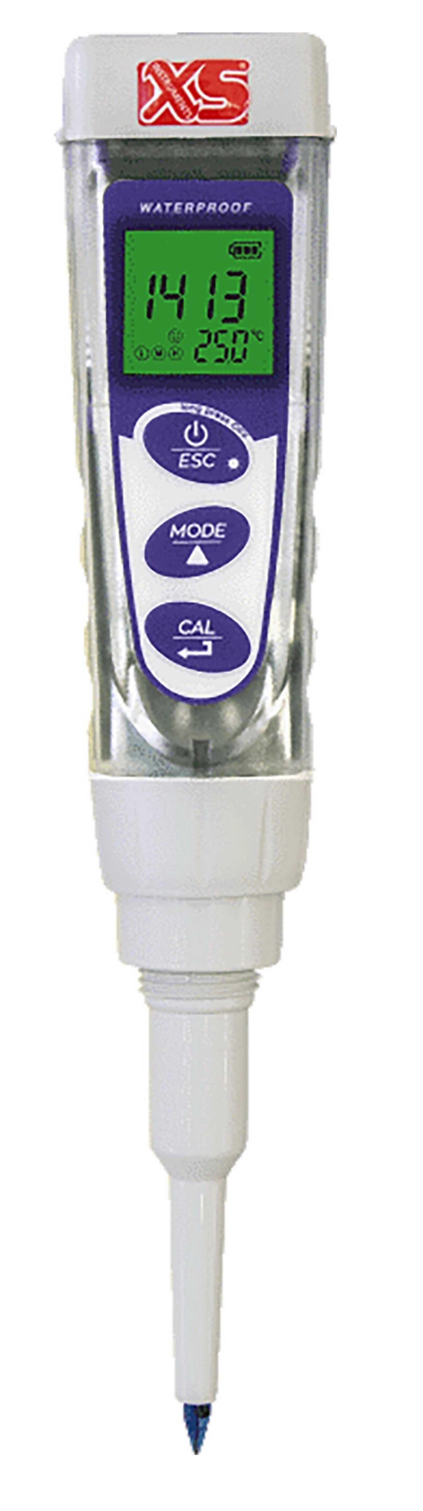 pH5 FOOD Tester KIT